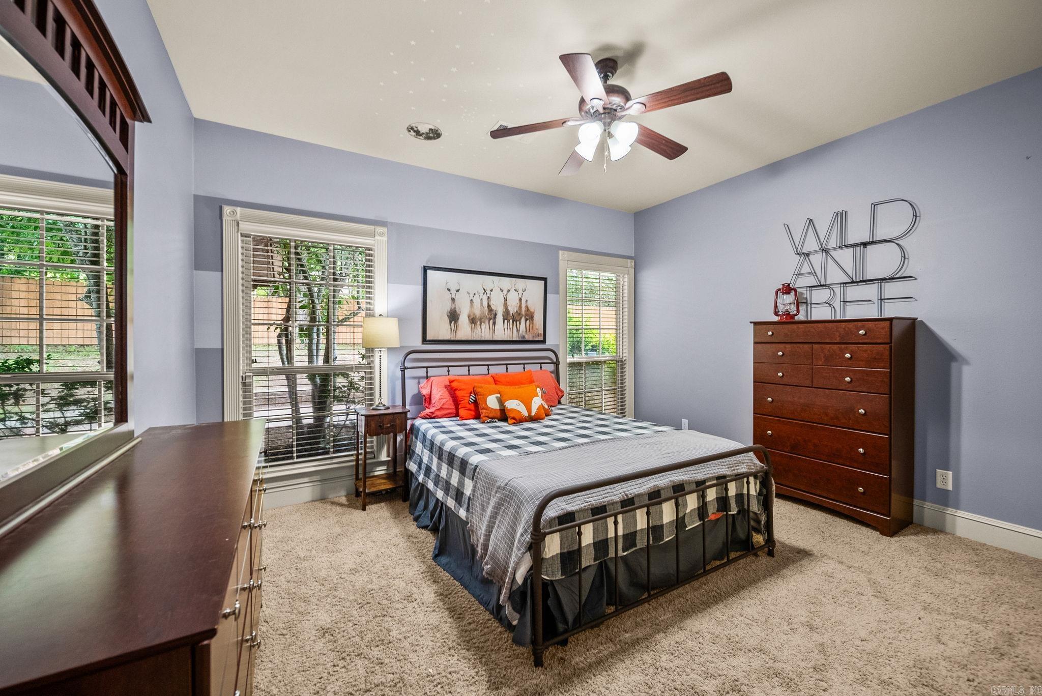 54 Hanna  Little Rock, AR