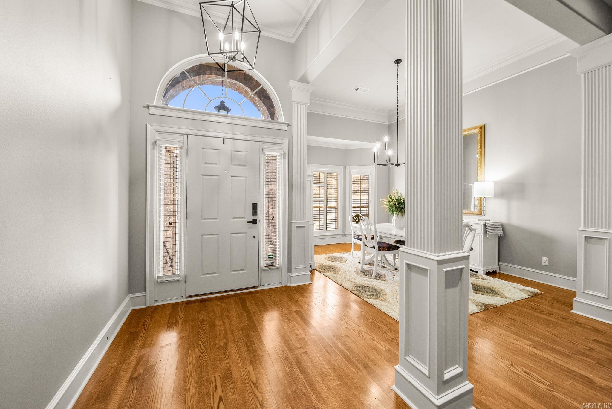 54 Hanna  Little Rock, AR