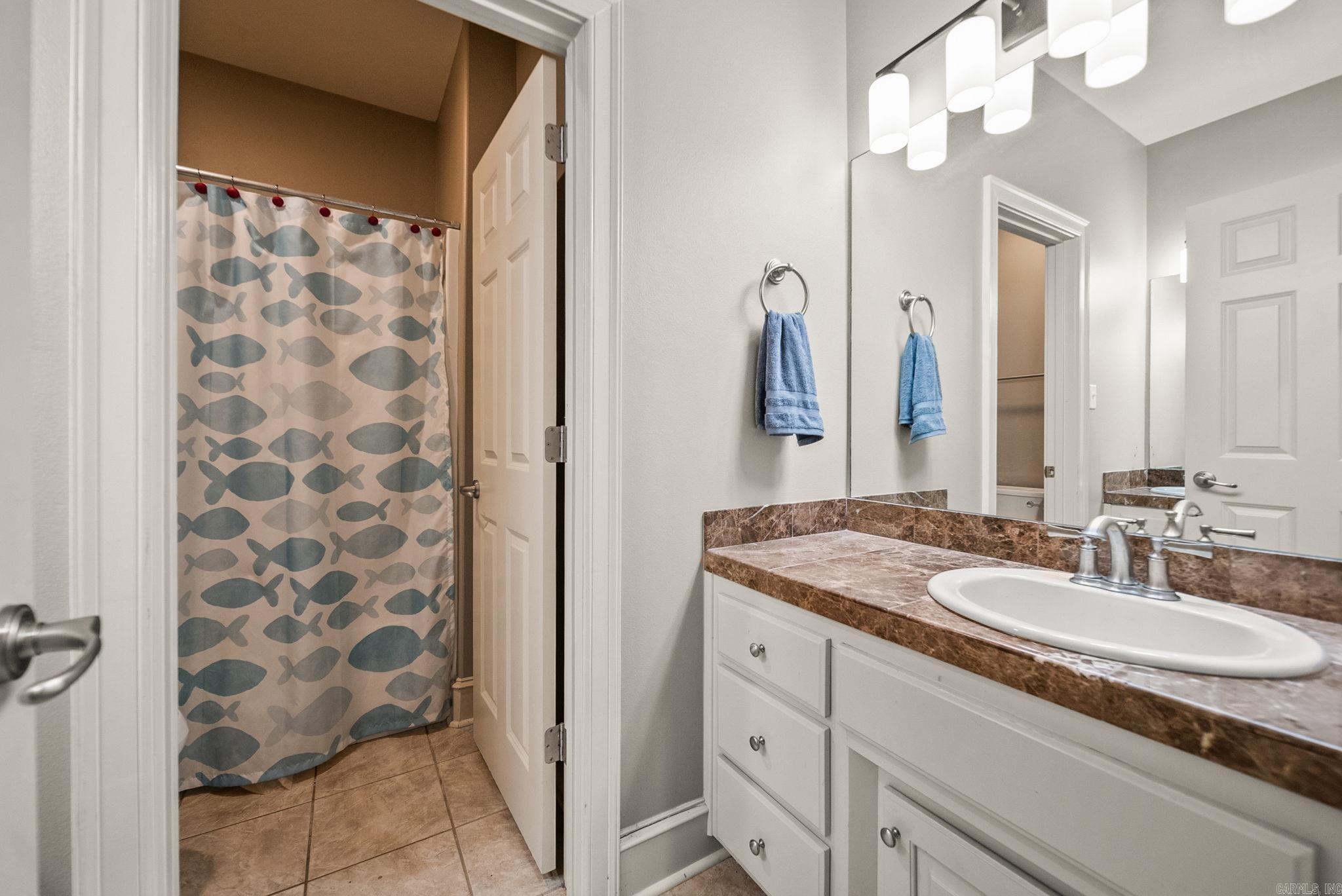 54 Hanna  Little Rock, AR