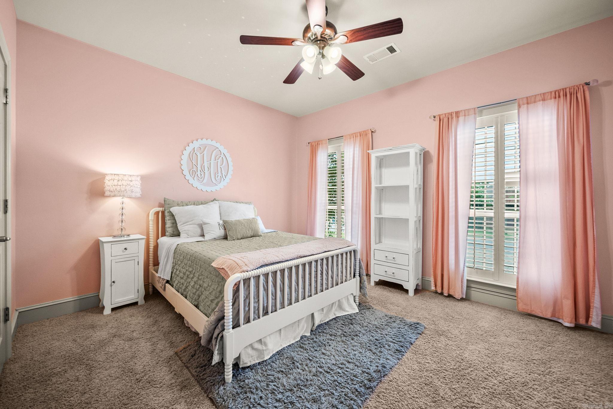 54 Hanna  Little Rock, AR