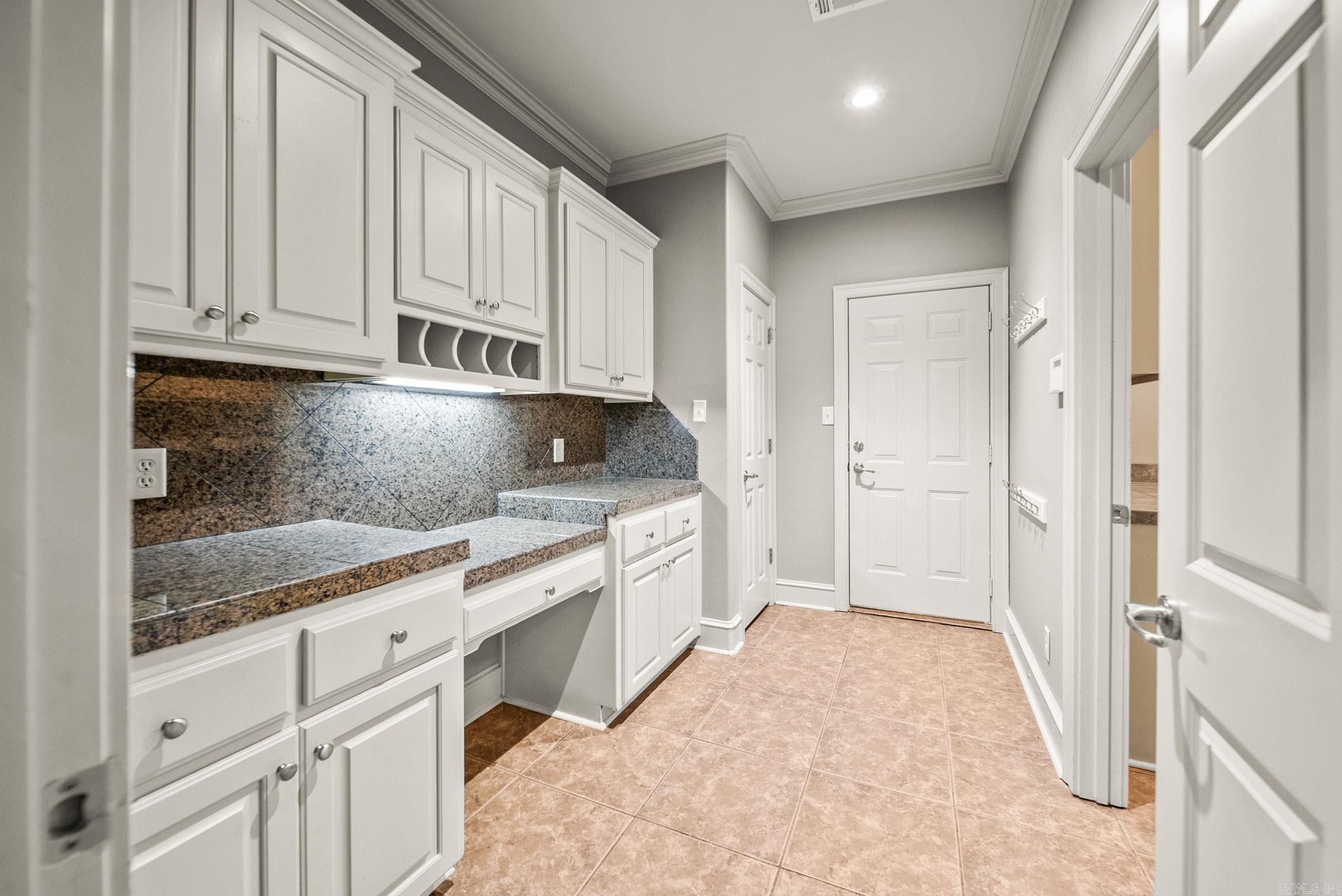 54 Hanna  Little Rock, AR