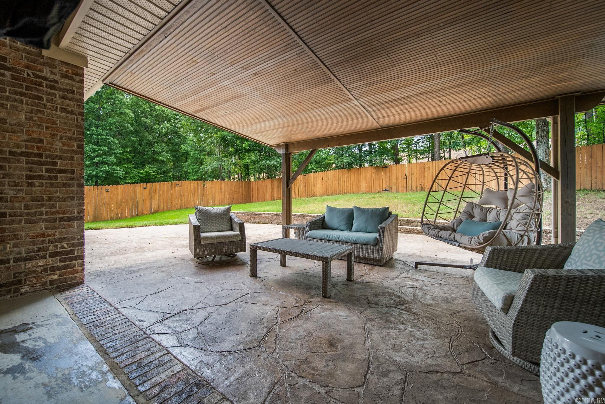 54 Hanna  Little Rock, AR