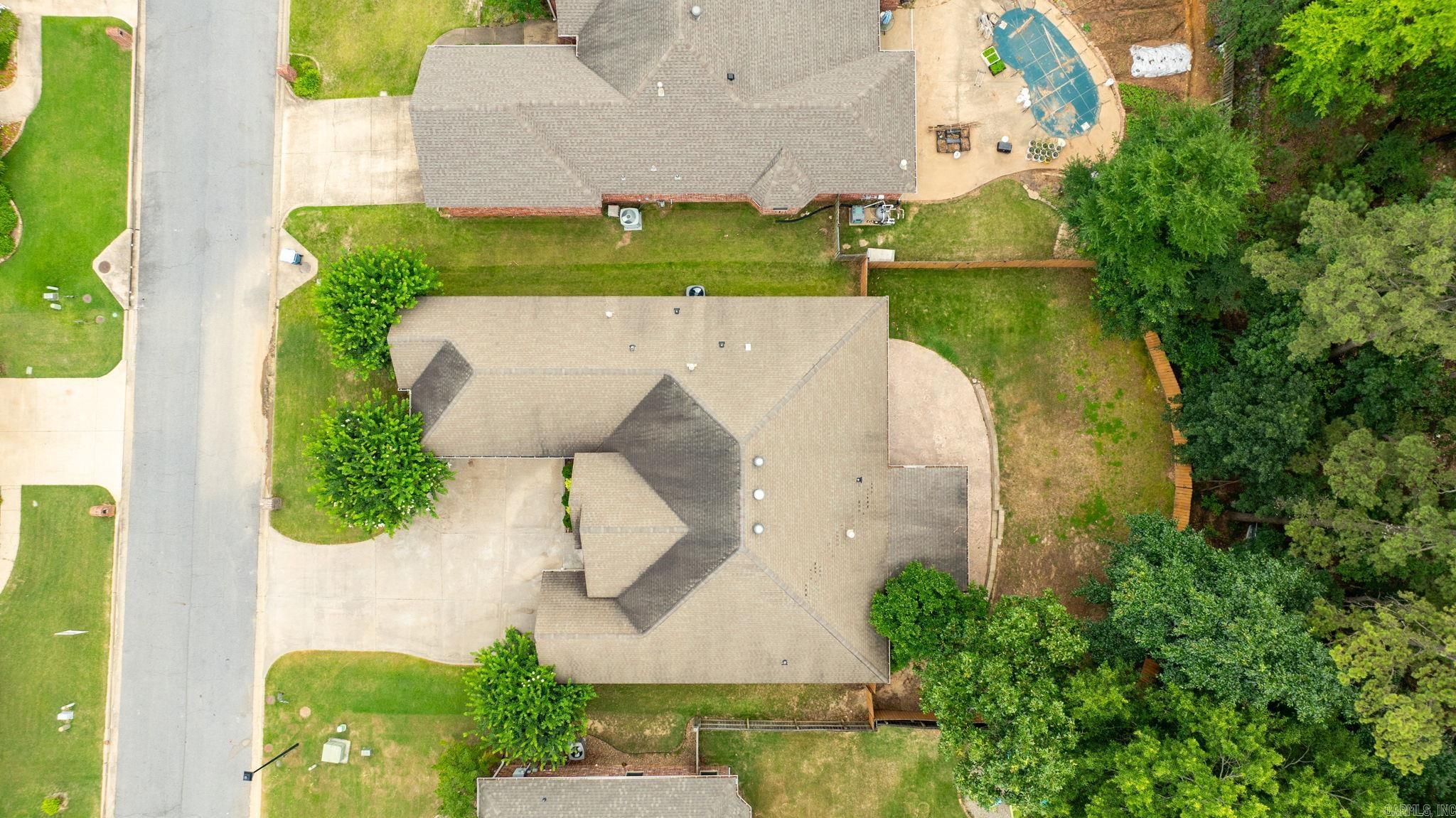54 Hanna  Little Rock, AR