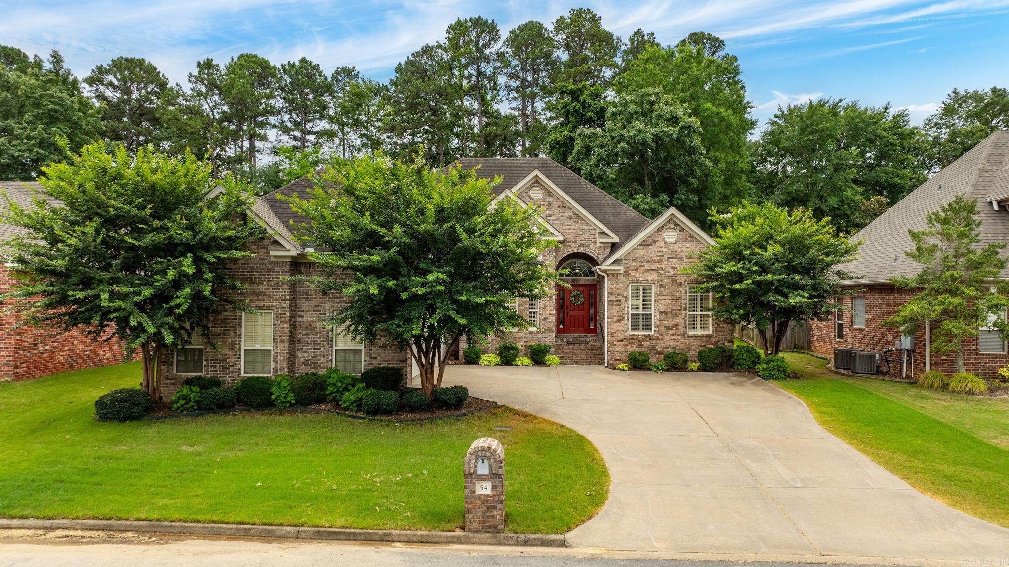 54 Hanna  Little Rock, AR