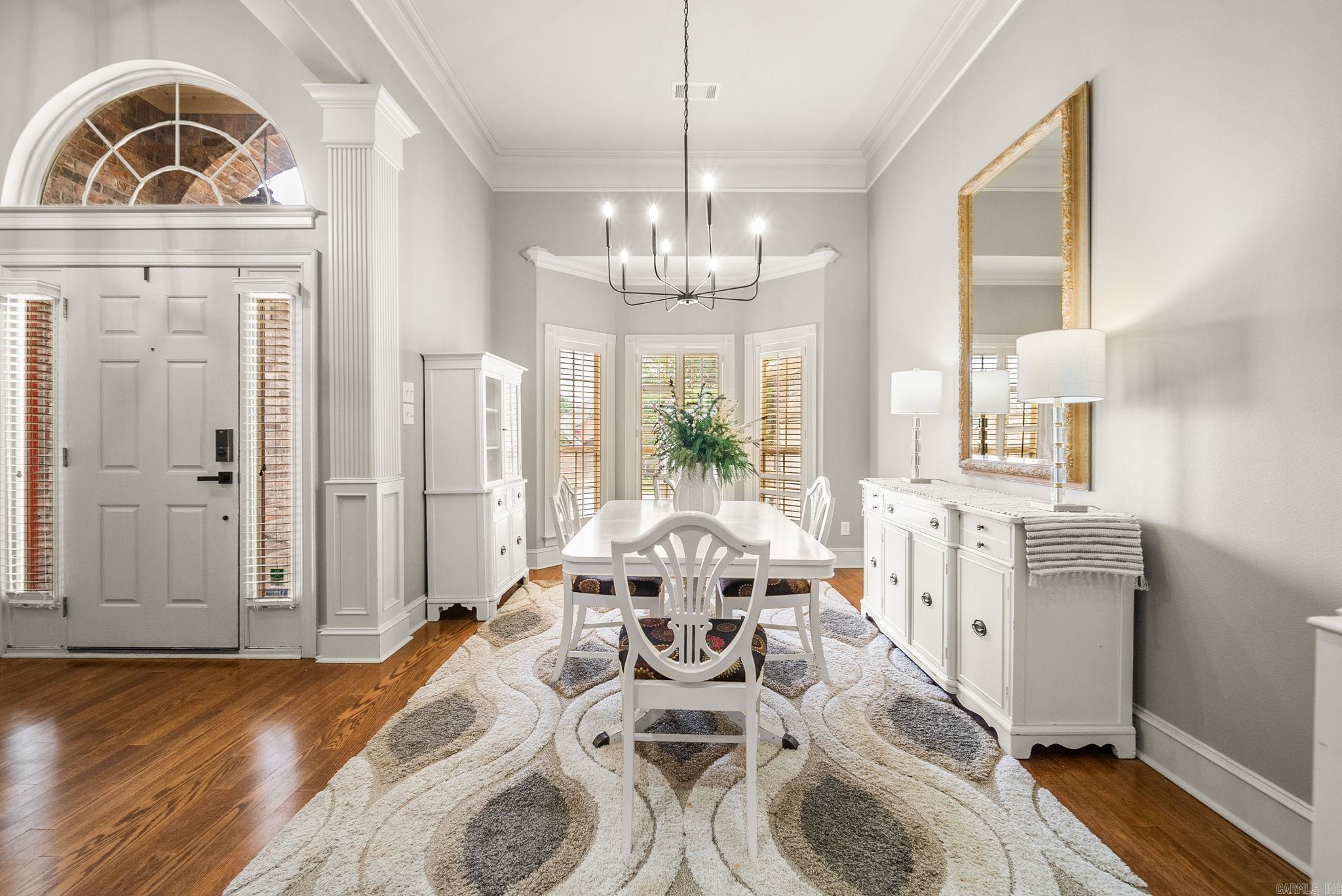 54 Hanna  Little Rock, AR