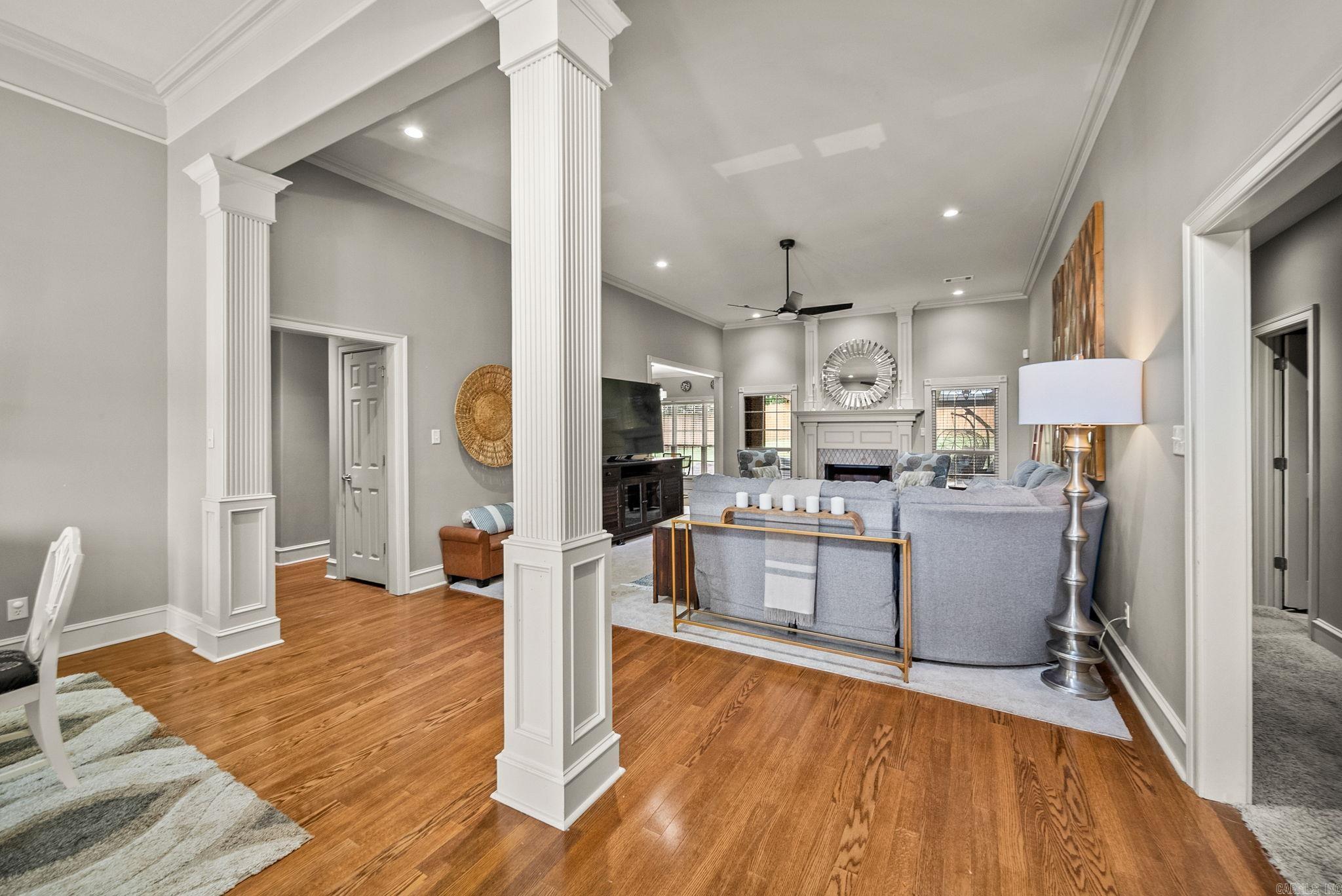 54 Hanna  Little Rock, AR