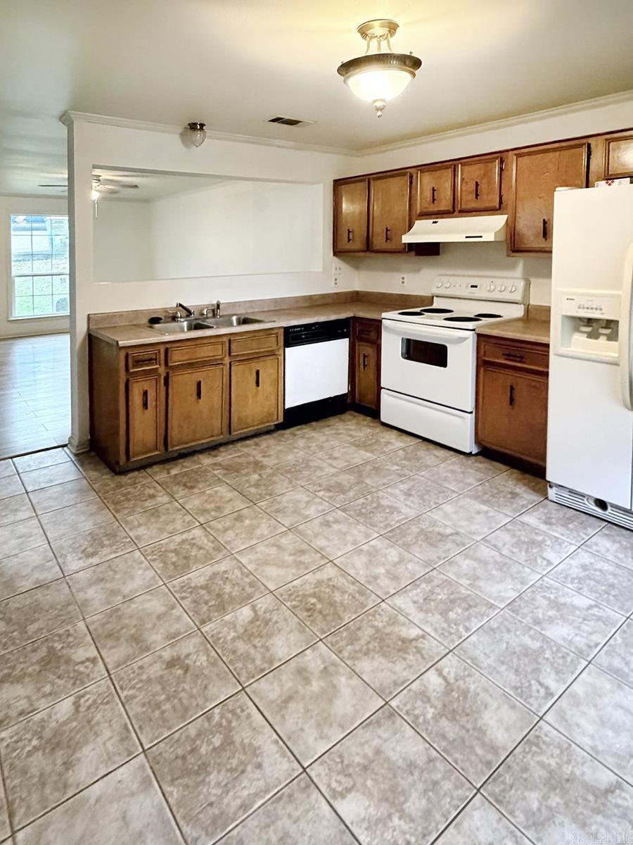 4717 - 4719 Ridge  North Little Rock, AR