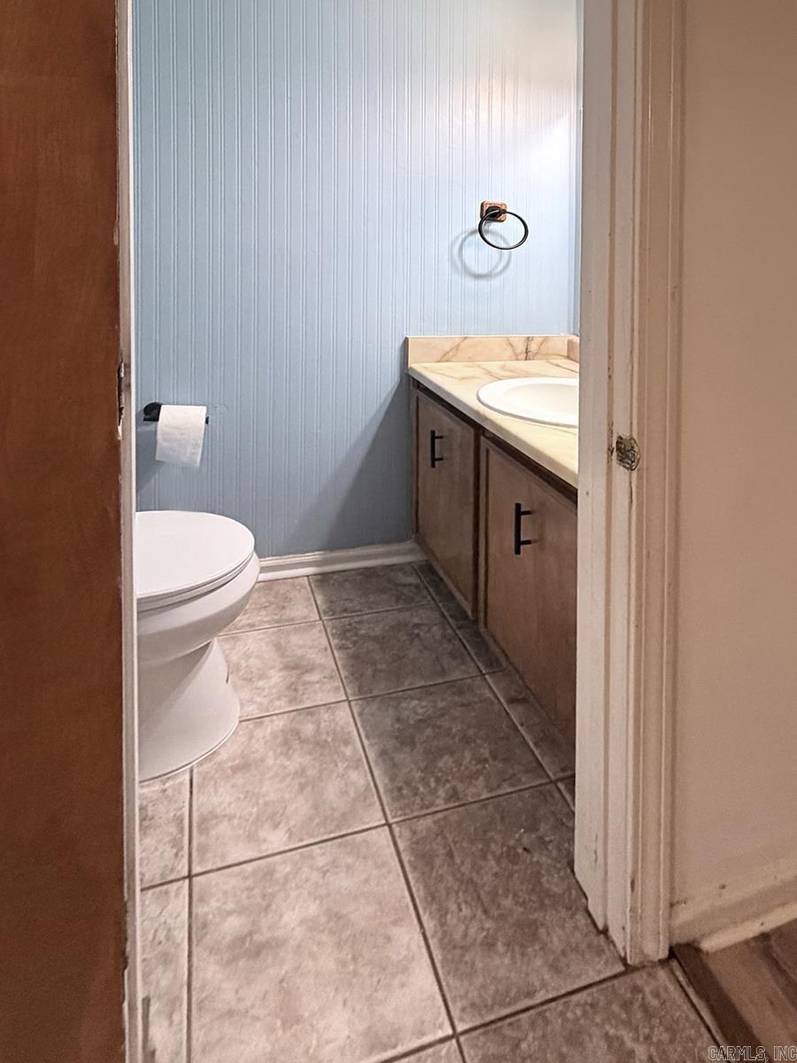4717 - 4719 Ridge  North Little Rock, AR