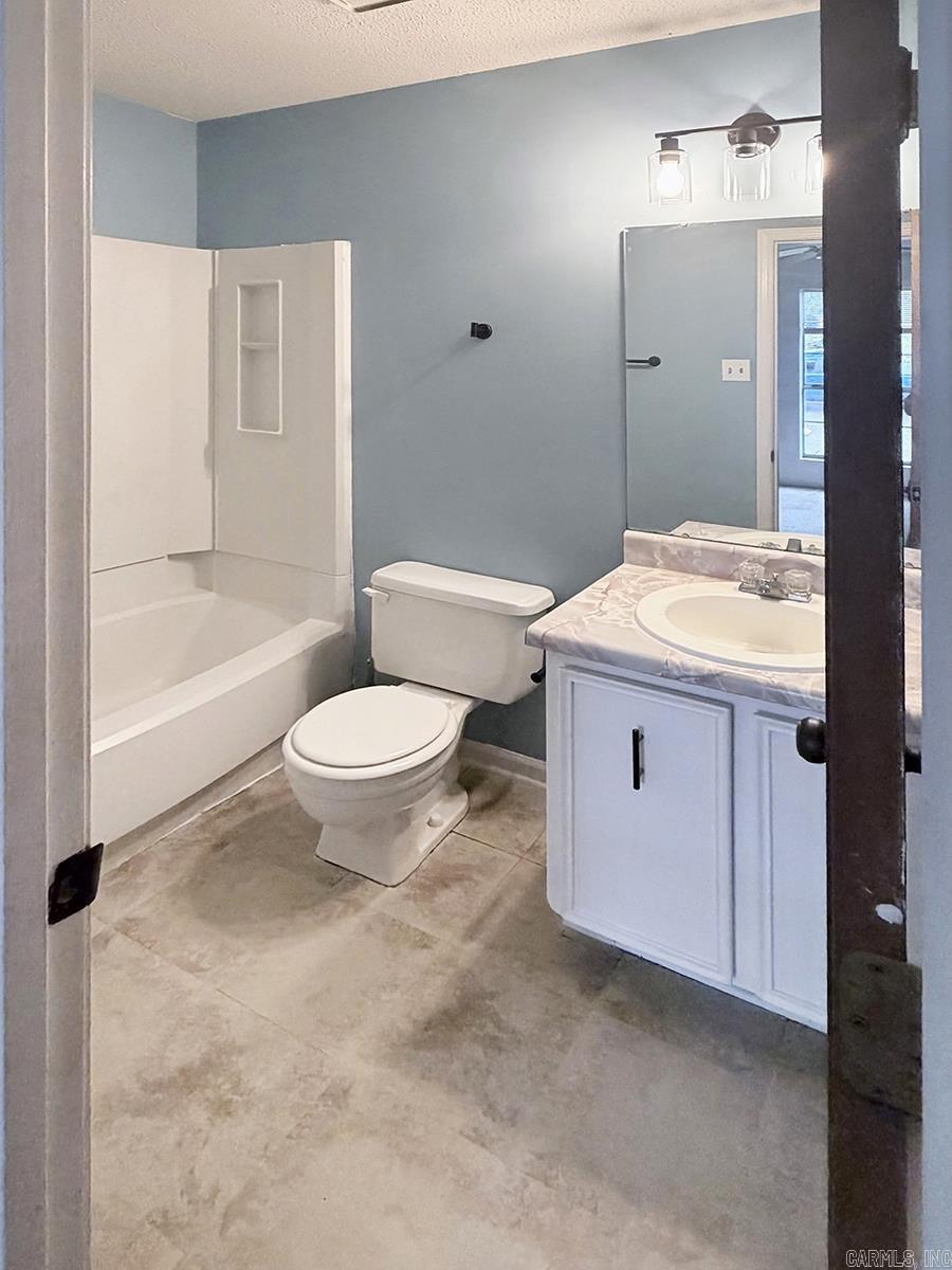 4717 - 4719 Ridge  North Little Rock, AR