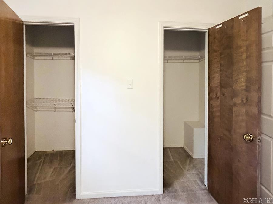 4717 - 4719 Ridge  North Little Rock, AR