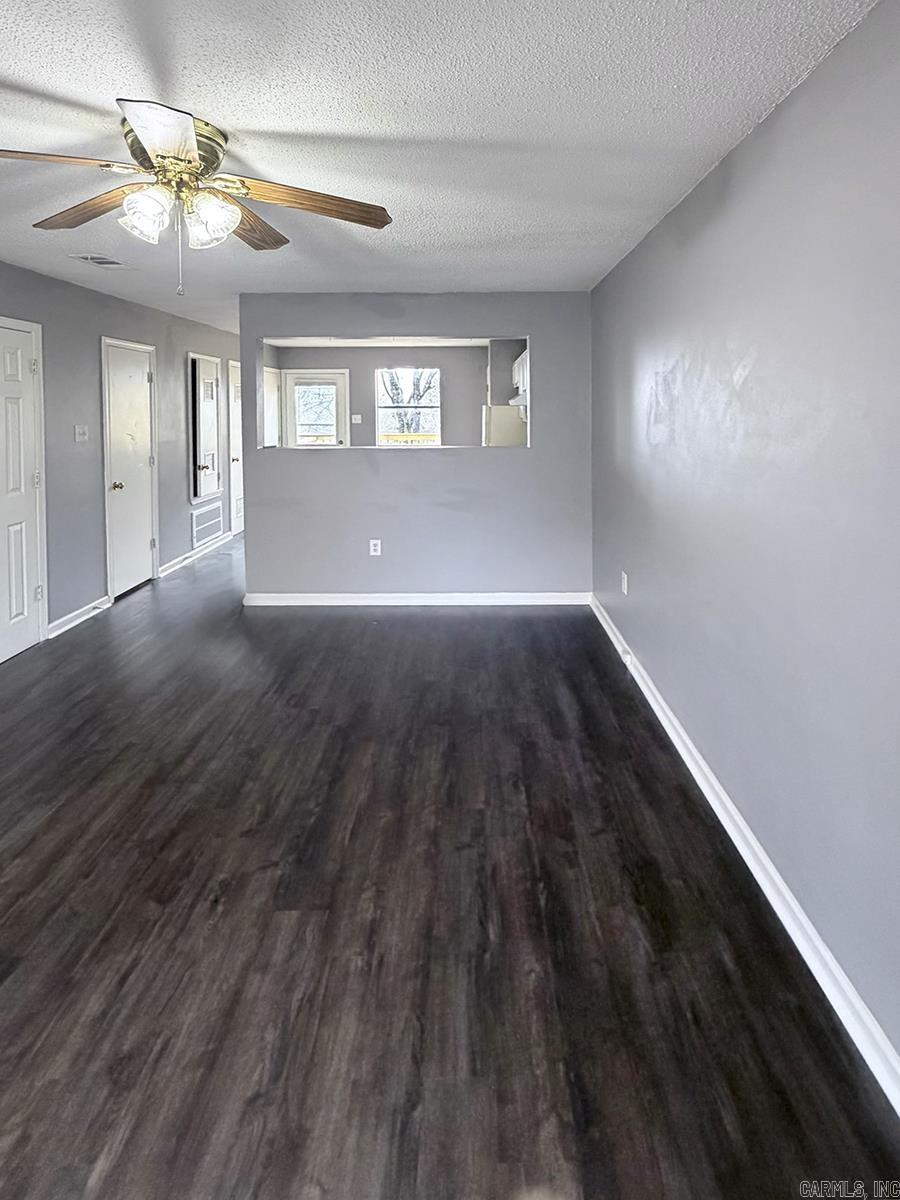 4717 - 4719 Ridge  North Little Rock, AR