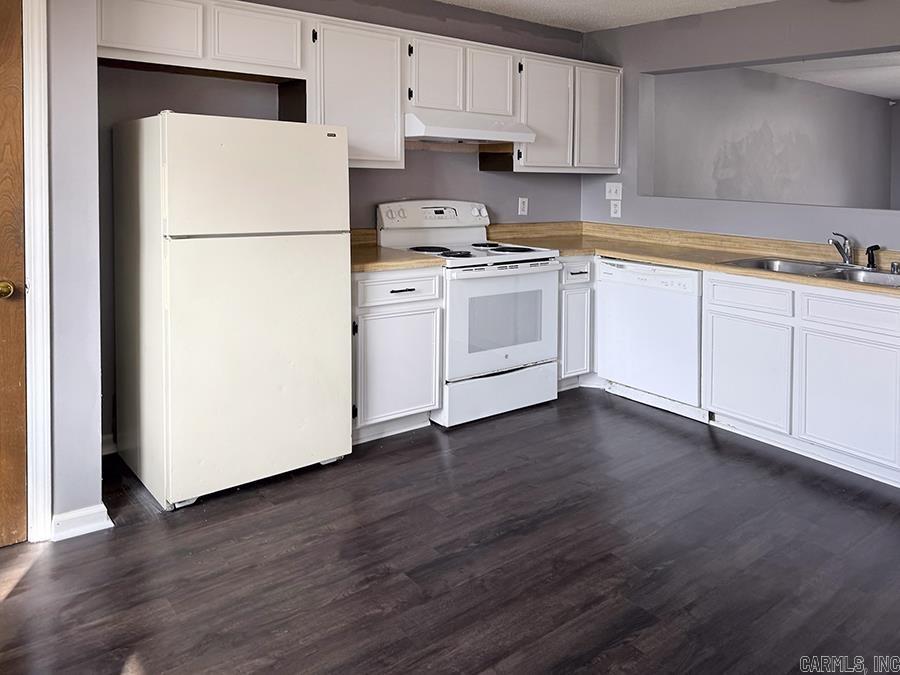 4717 - 4719 Ridge  North Little Rock, AR