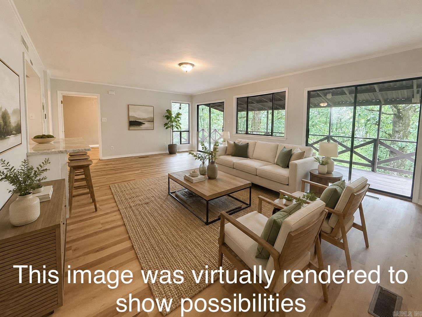 230 riverview  Fairfield Bay, AR