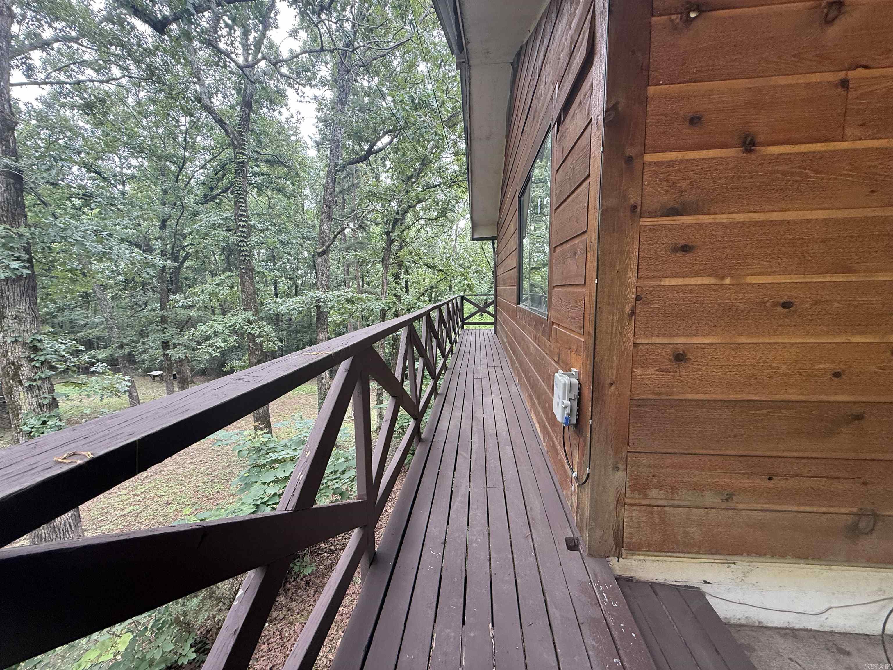 230 riverview  Fairfield Bay, AR