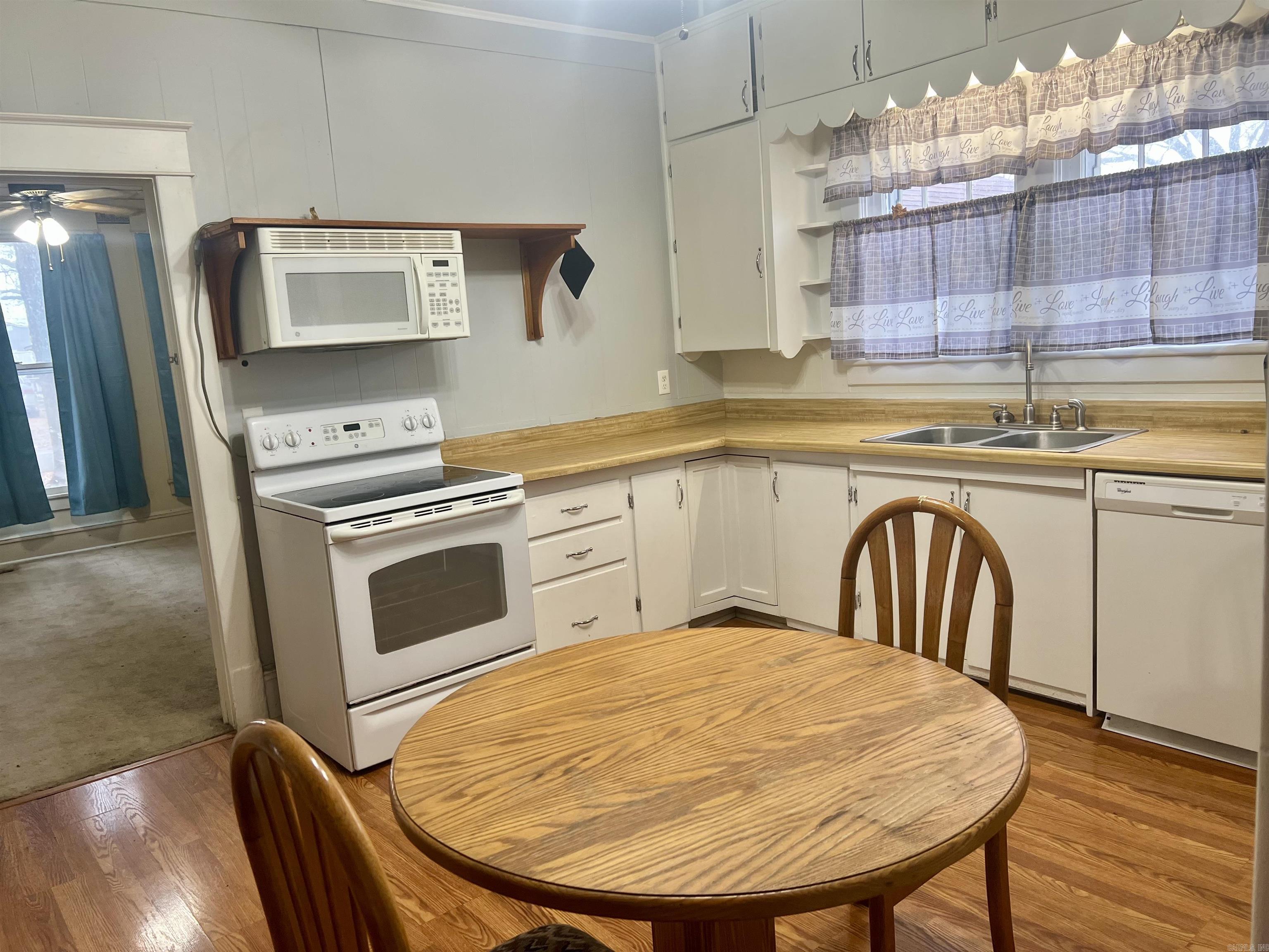 1101 Main  Pangburn, AR