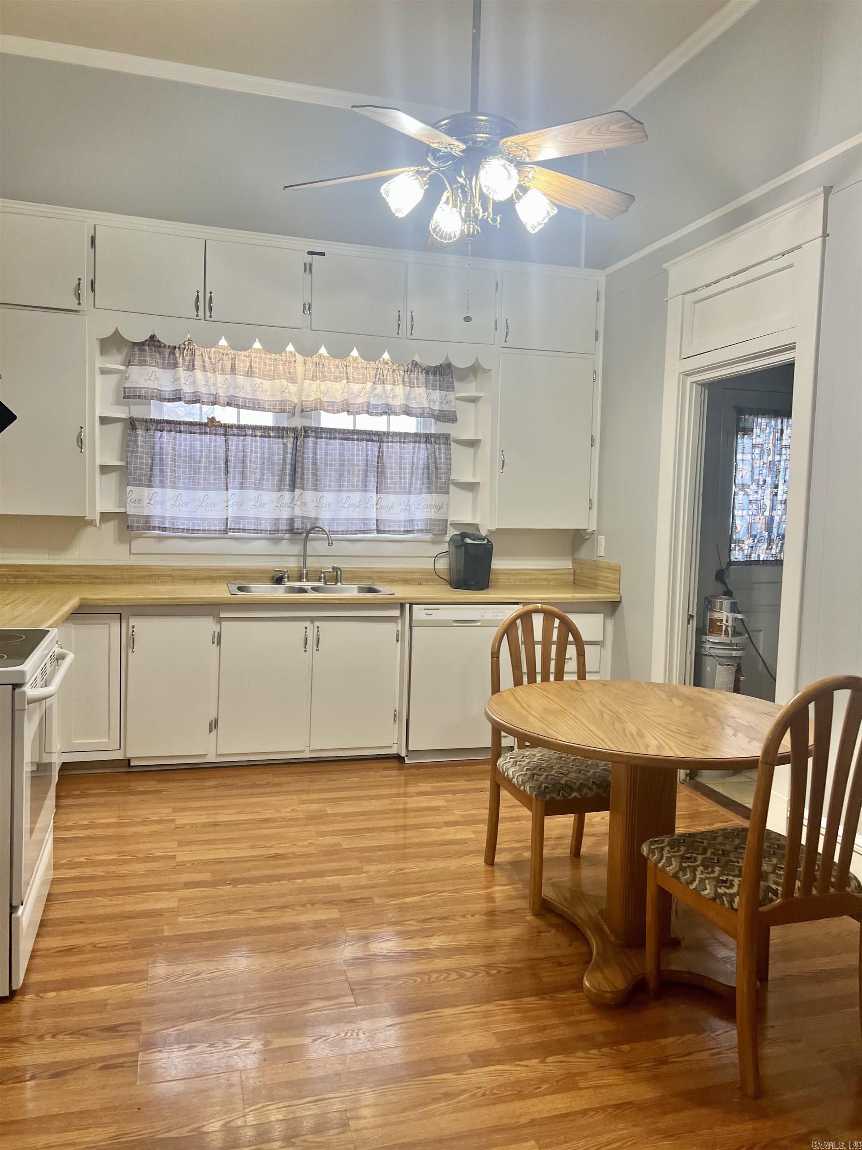 1101 Main  Pangburn, AR