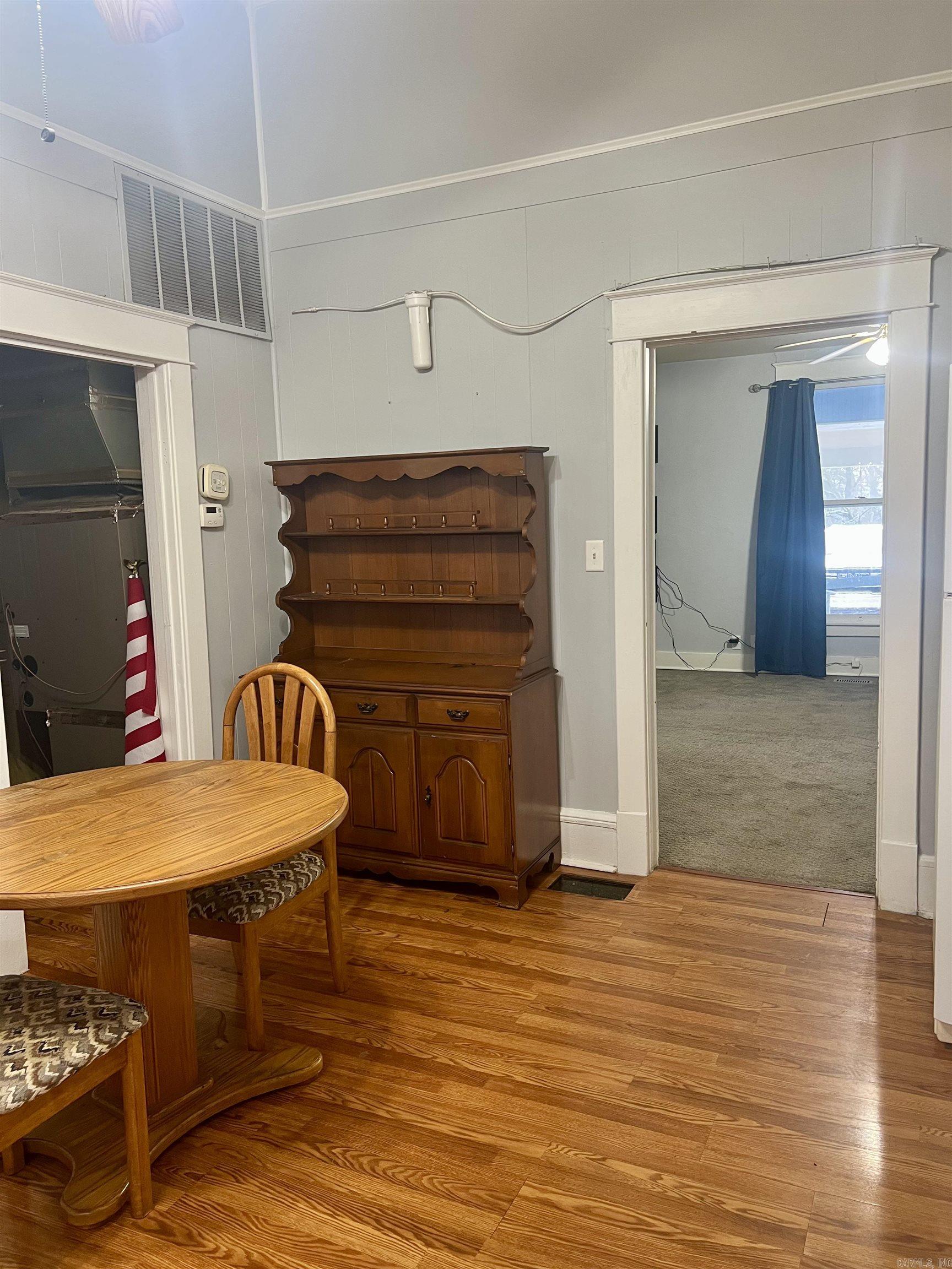 1101 Main  Pangburn, AR