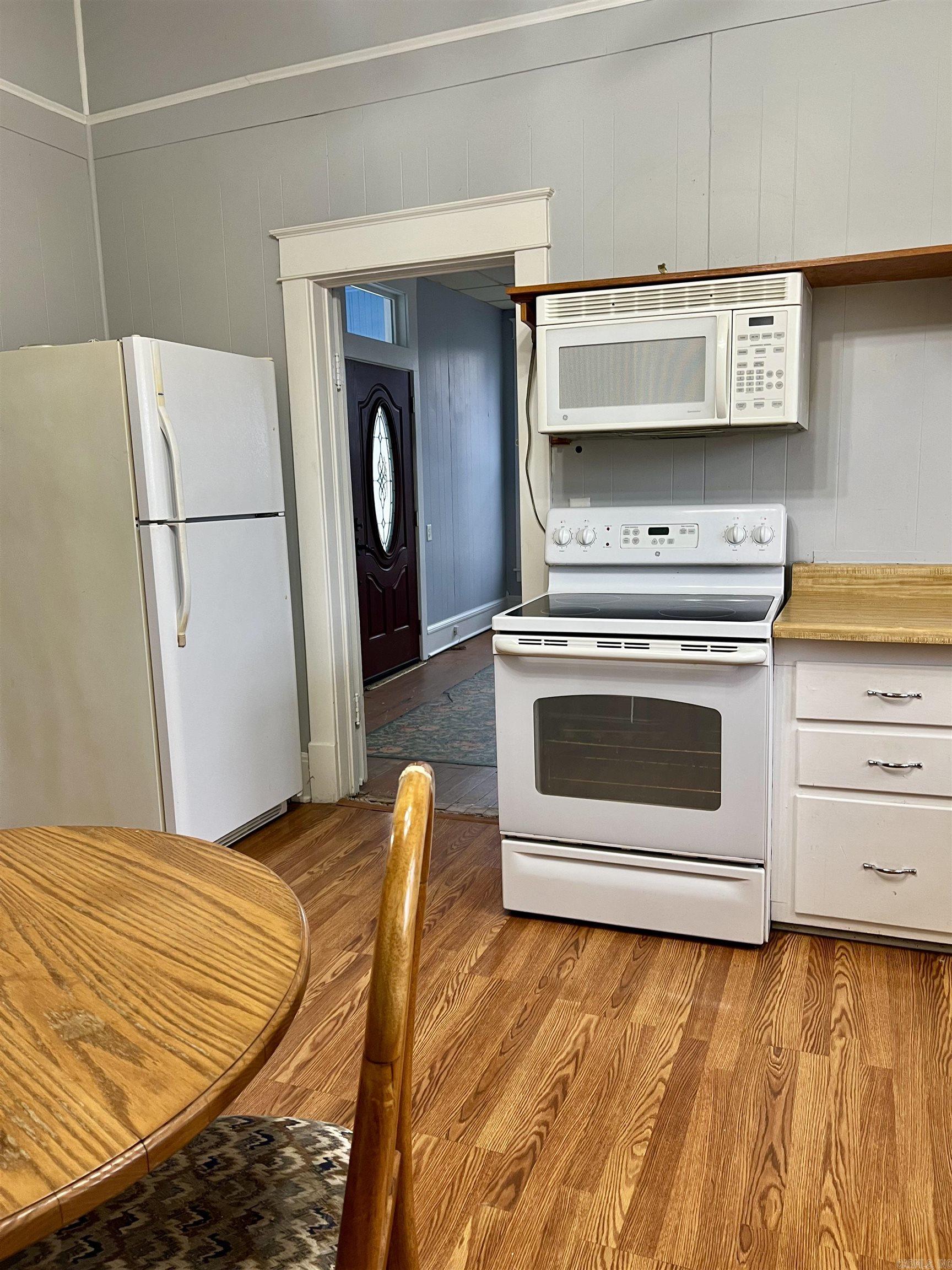 1101 Main  Pangburn, AR