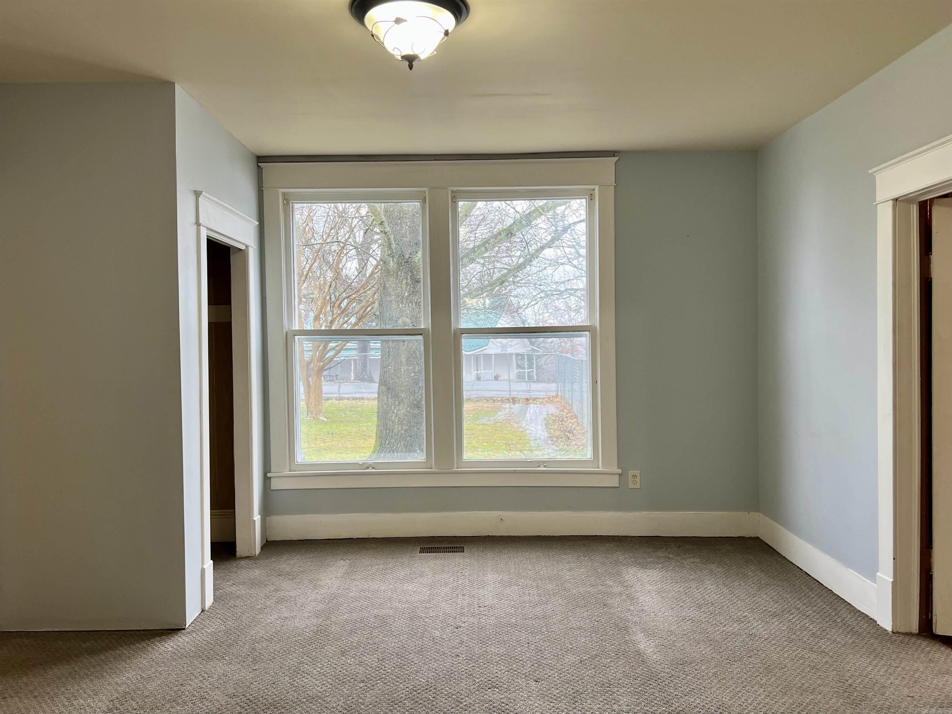 1101 Main  Pangburn, AR