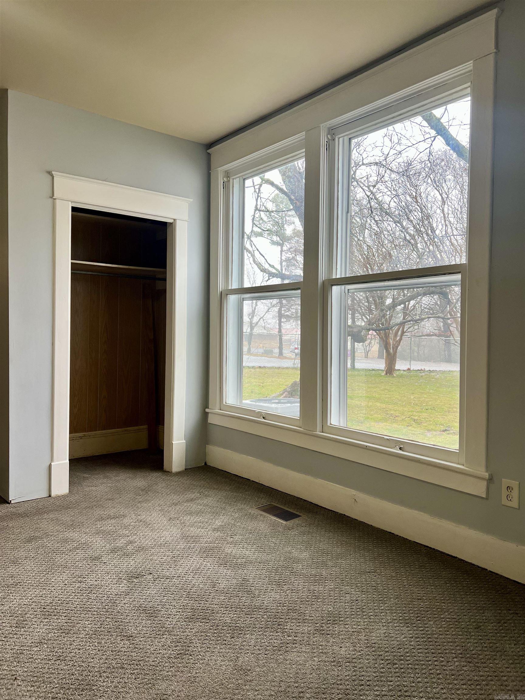 1101 Main  Pangburn, AR