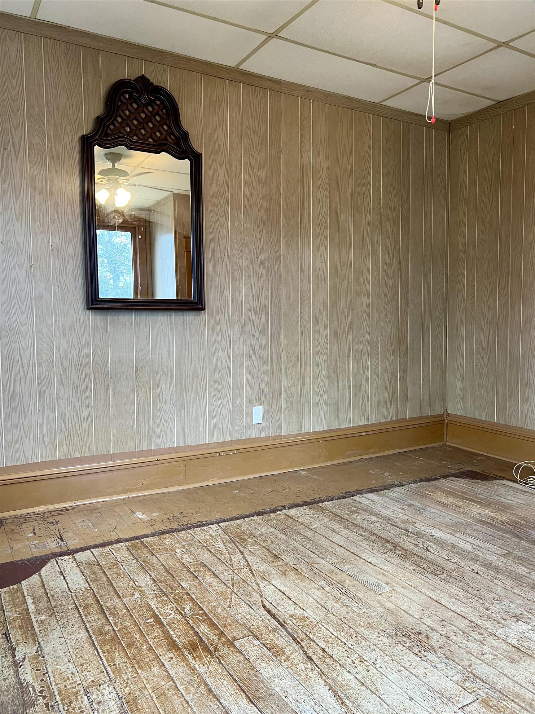 1101 Main  Pangburn, AR