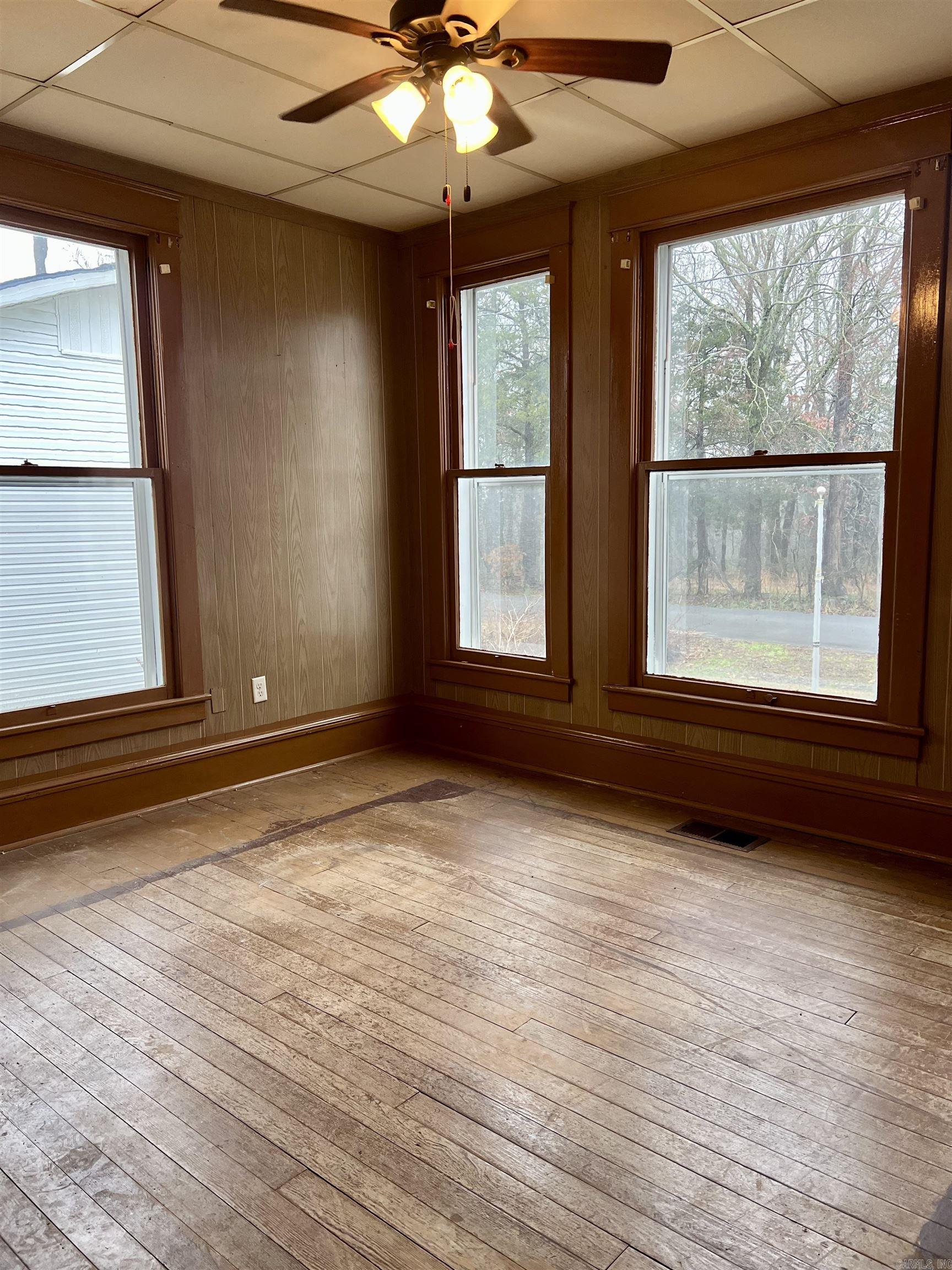 1101 Main  Pangburn, AR