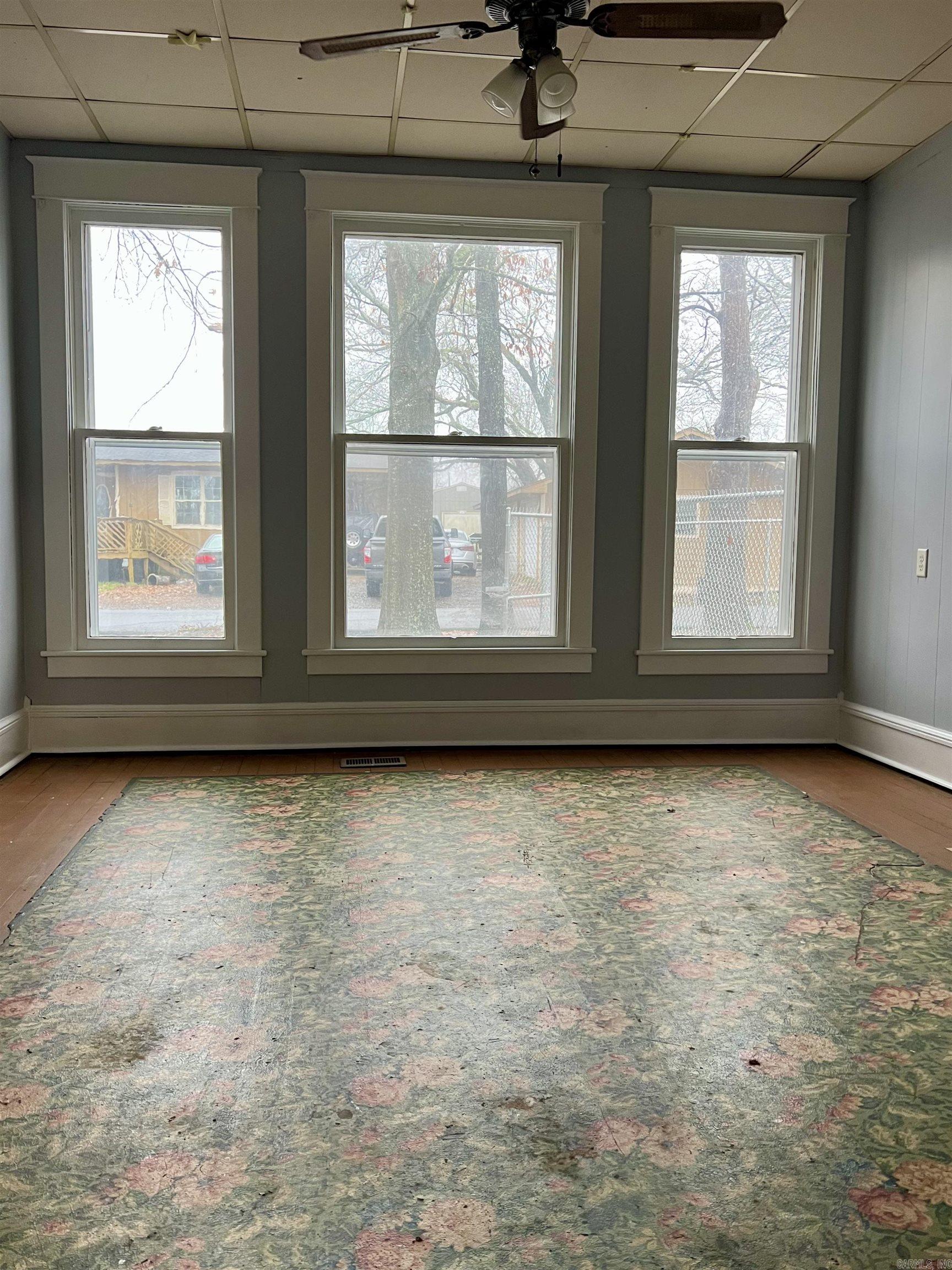 1101 Main  Pangburn, AR