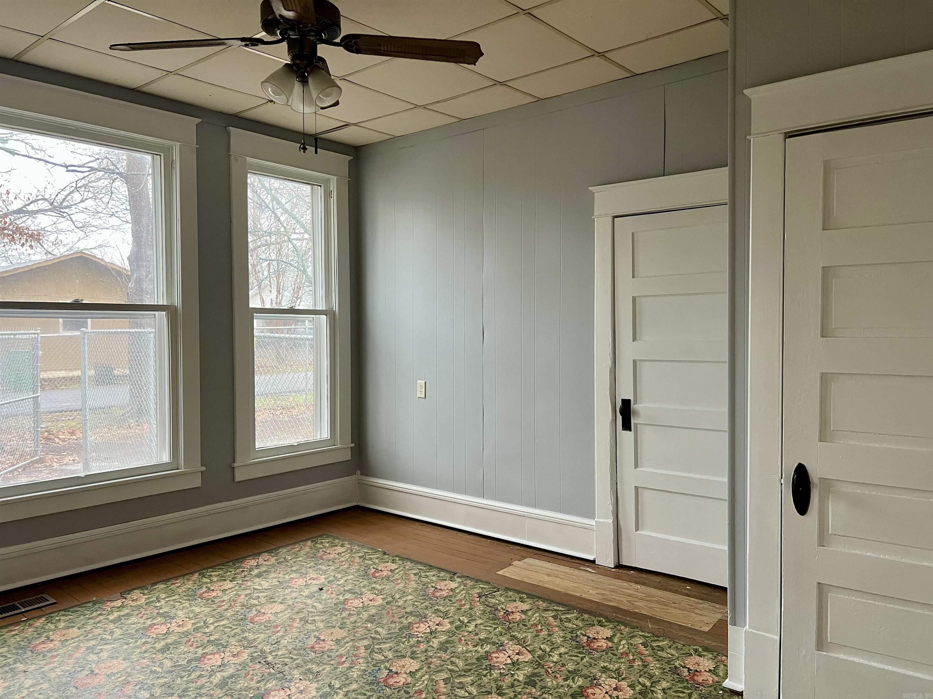 1101 Main  Pangburn, AR