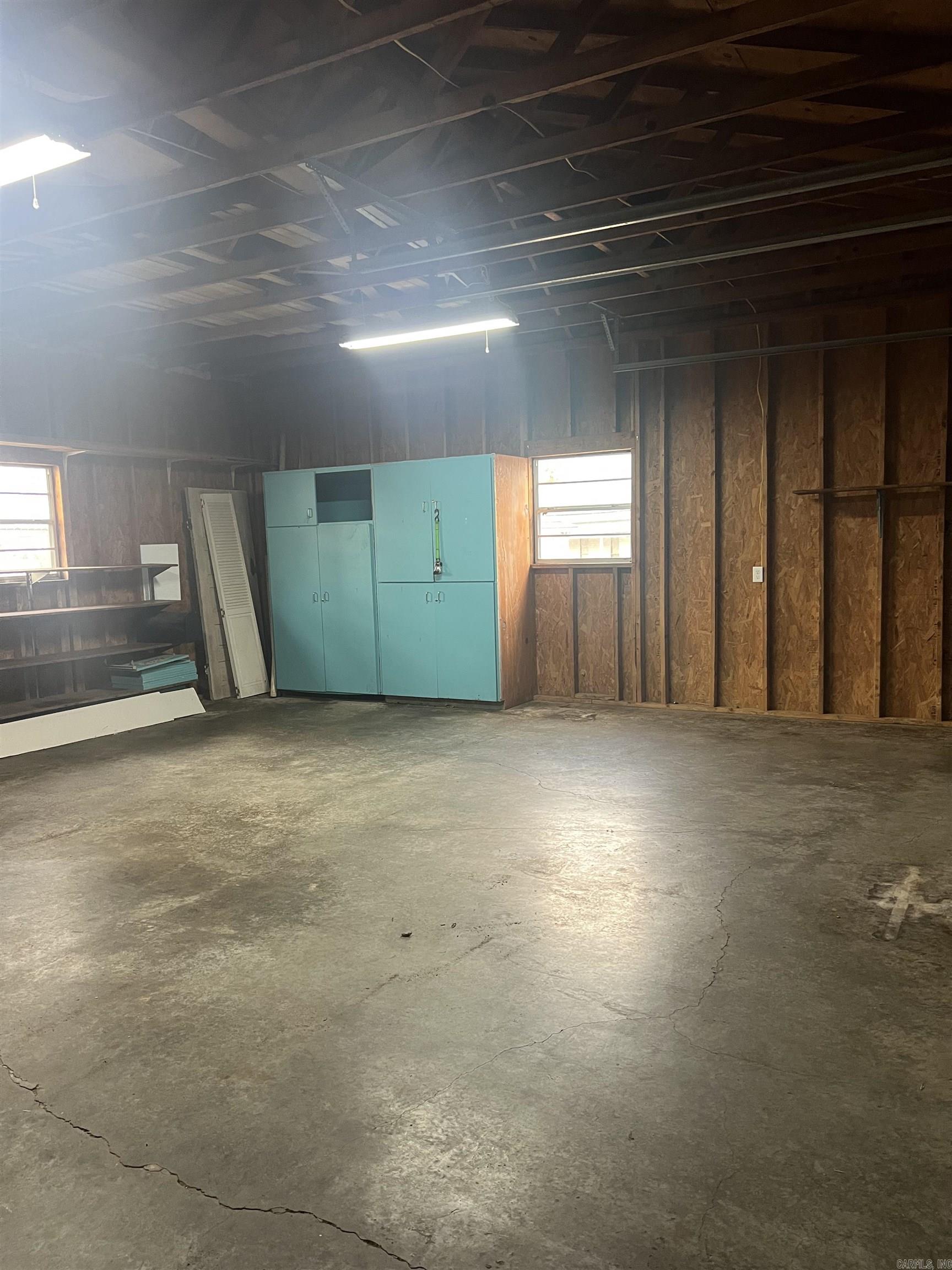 1101 Main  Pangburn, AR