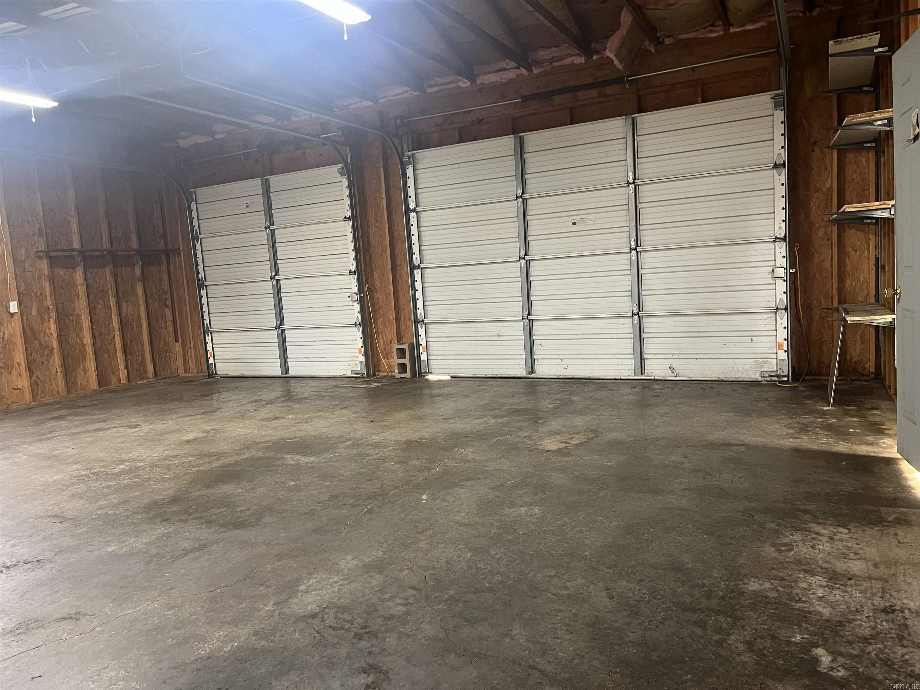 1101 Main  Pangburn, AR