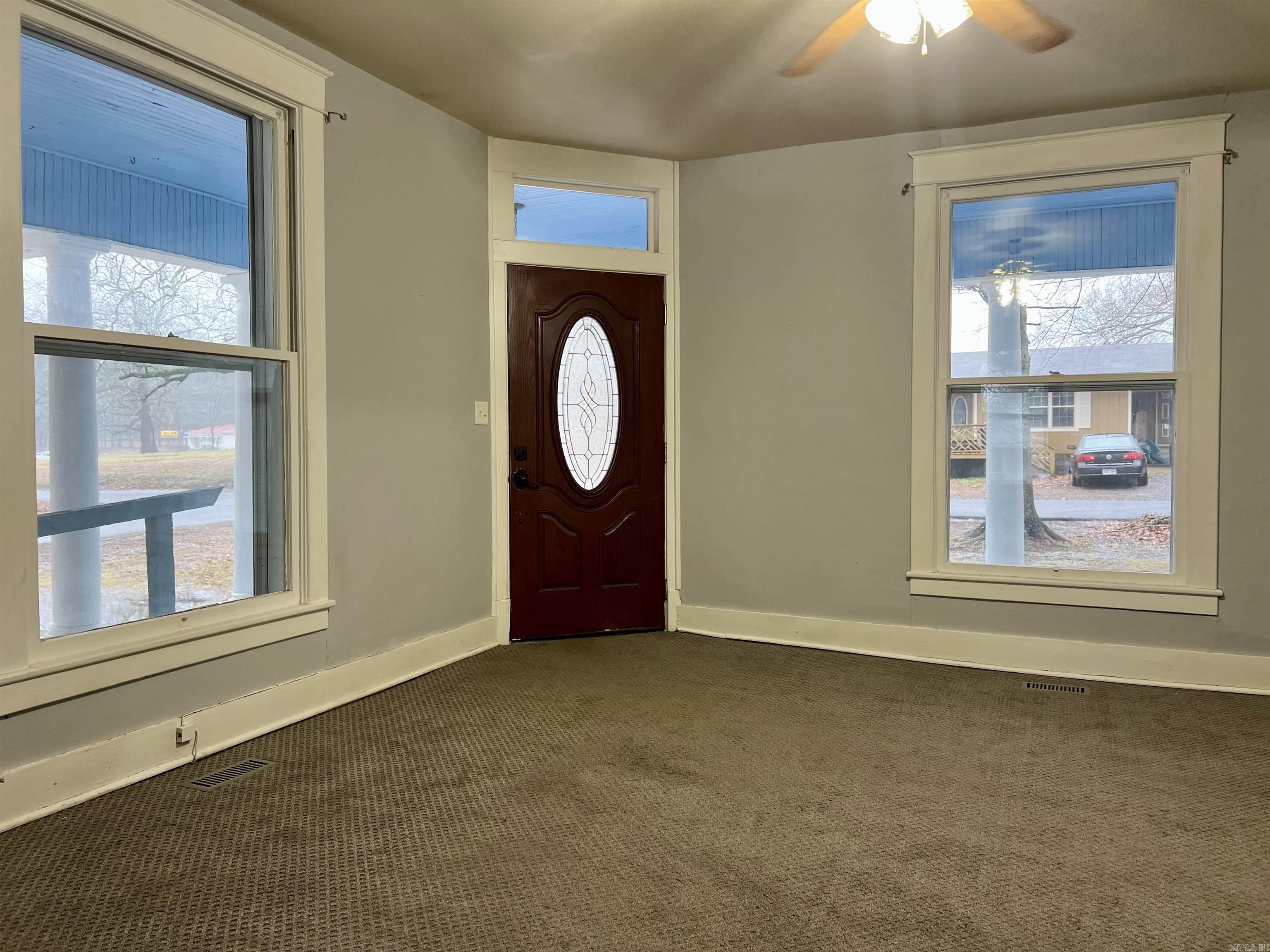 1101 Main  Pangburn, AR