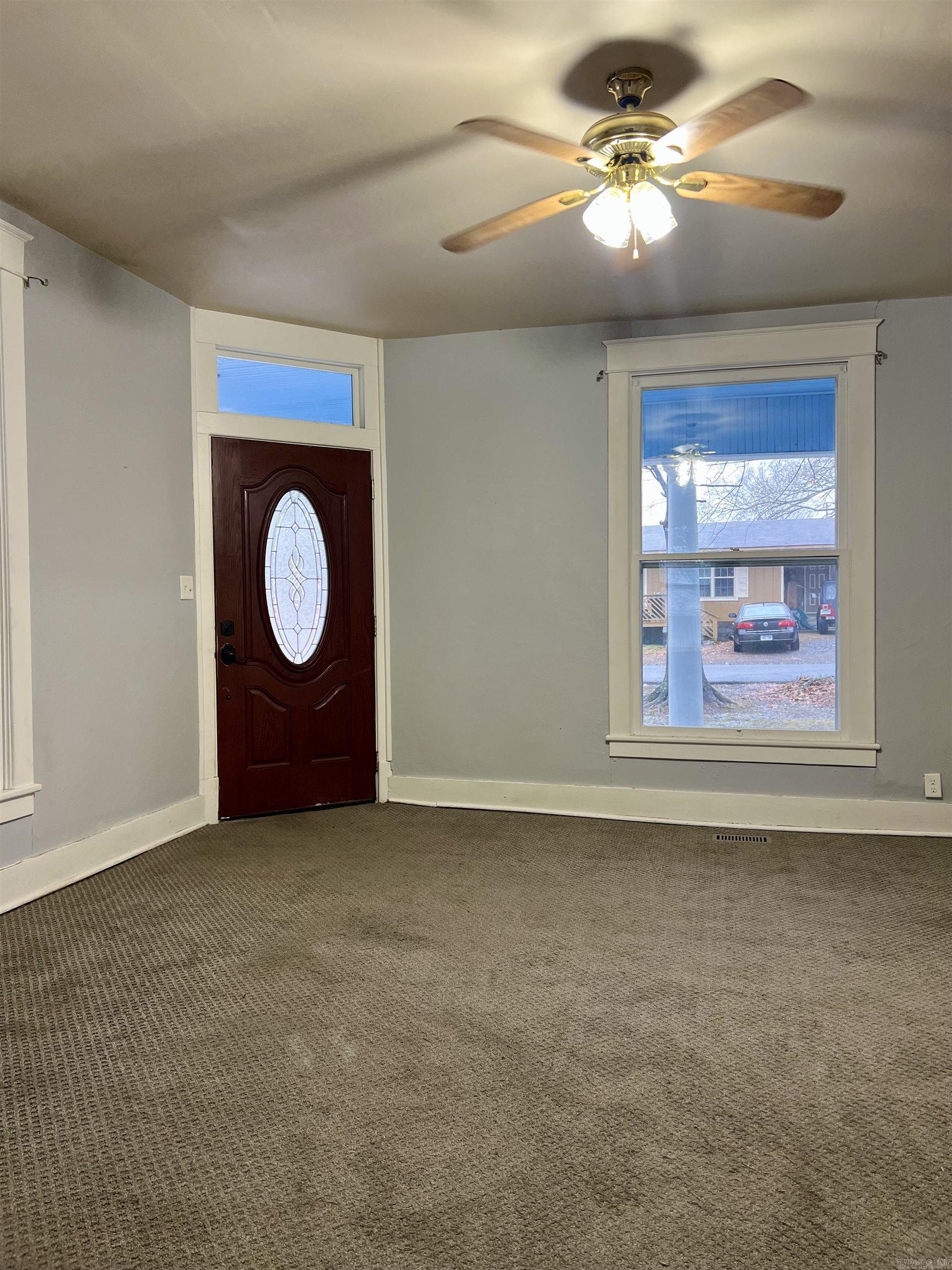 1101 Main  Pangburn, AR