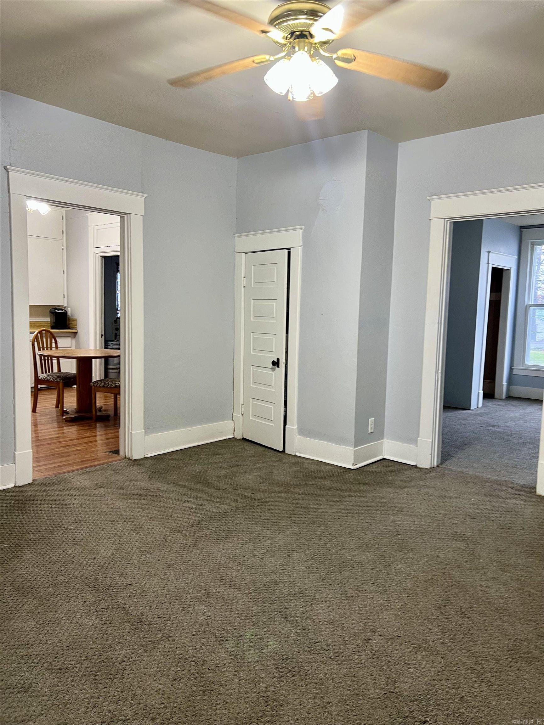 1101 Main  Pangburn, AR