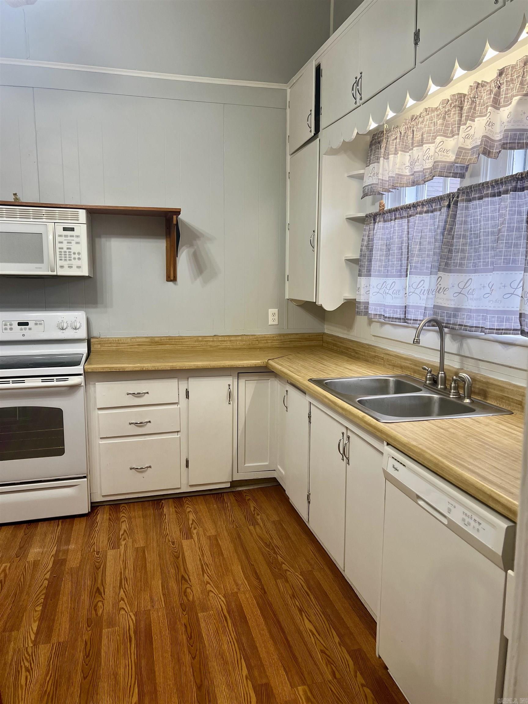1101 Main  Pangburn, AR