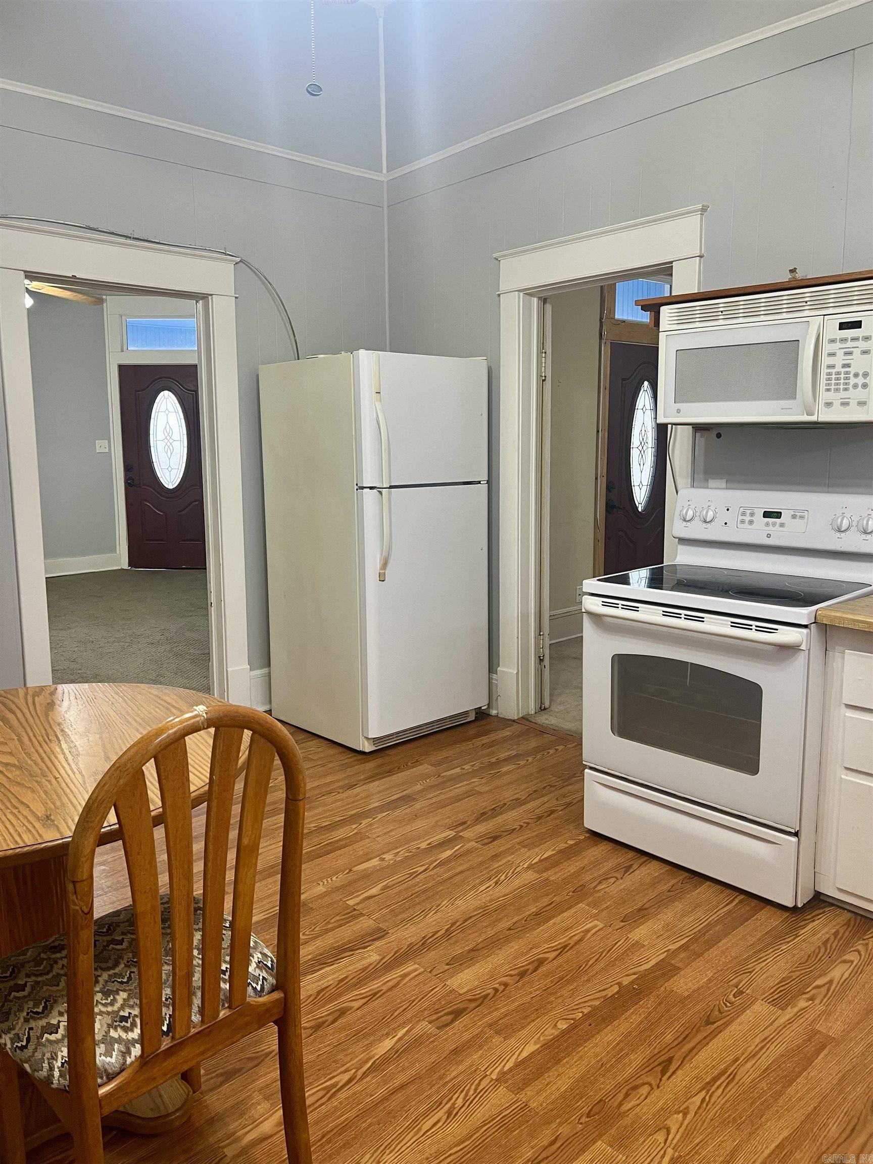 1101 Main  Pangburn, AR