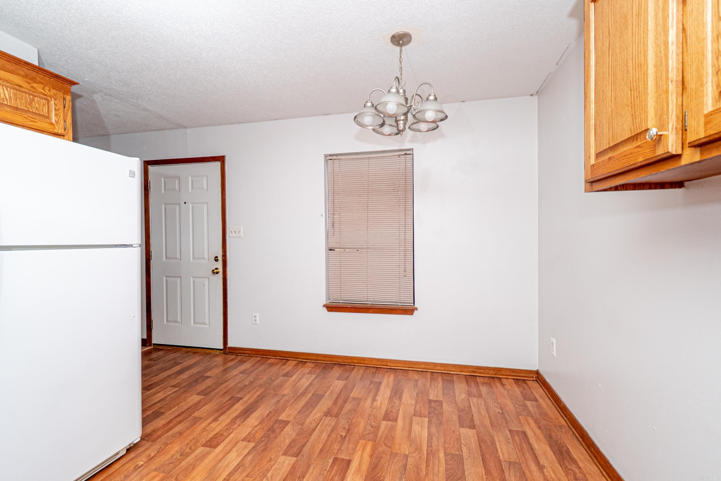 700 W 5TH  El Dorado, AR