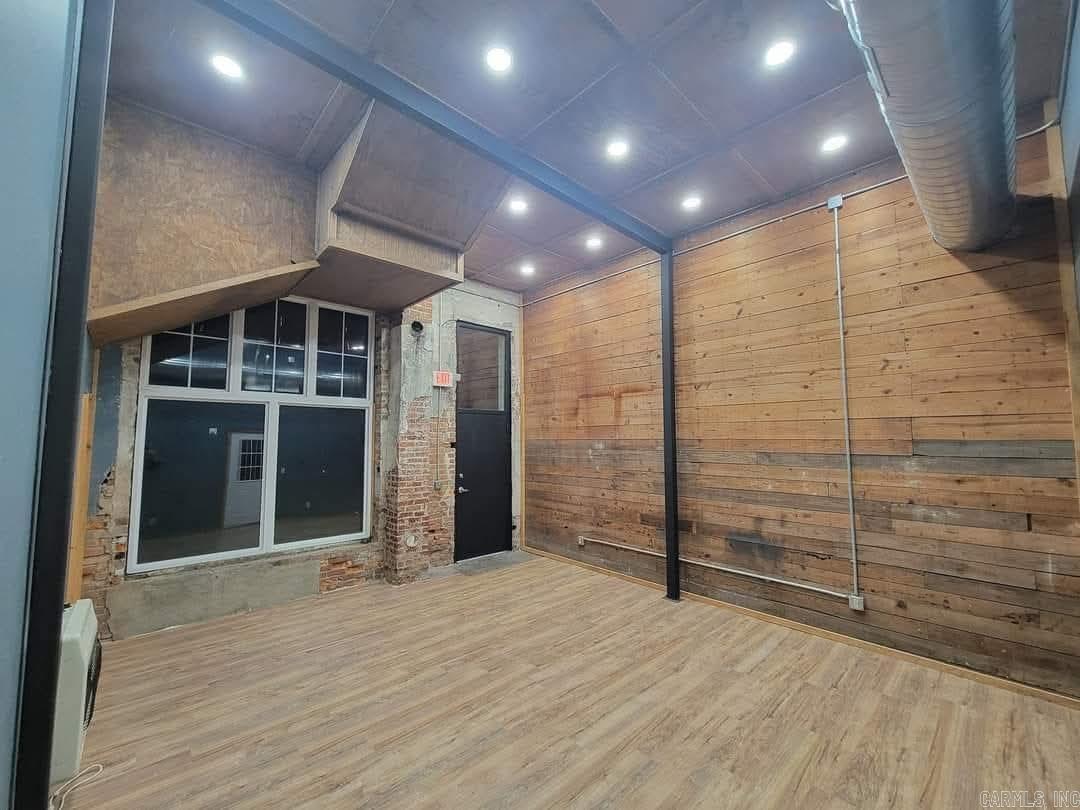 601 Mena St.  Mena, AR