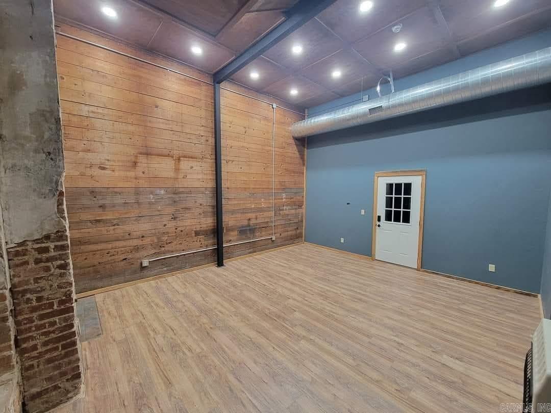 601 Mena St.  Mena, AR