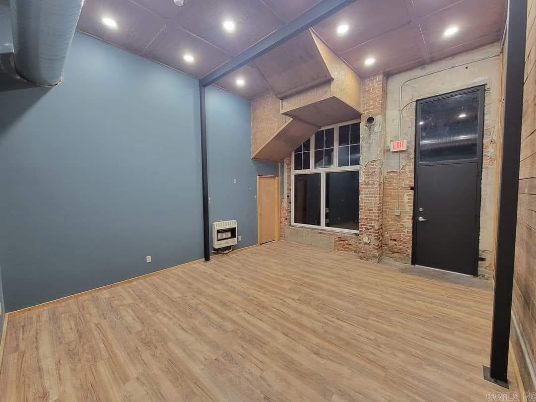 601 Mena St.  Mena, AR
