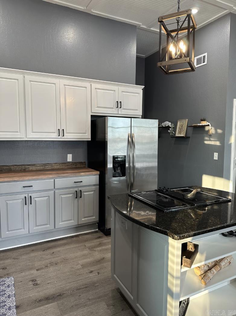 601 Mena St.  Mena, AR