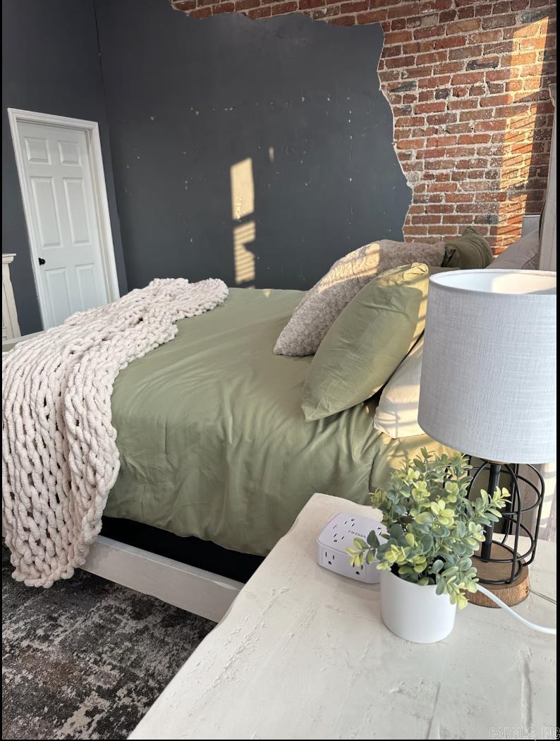 601 Mena St.  Mena, AR