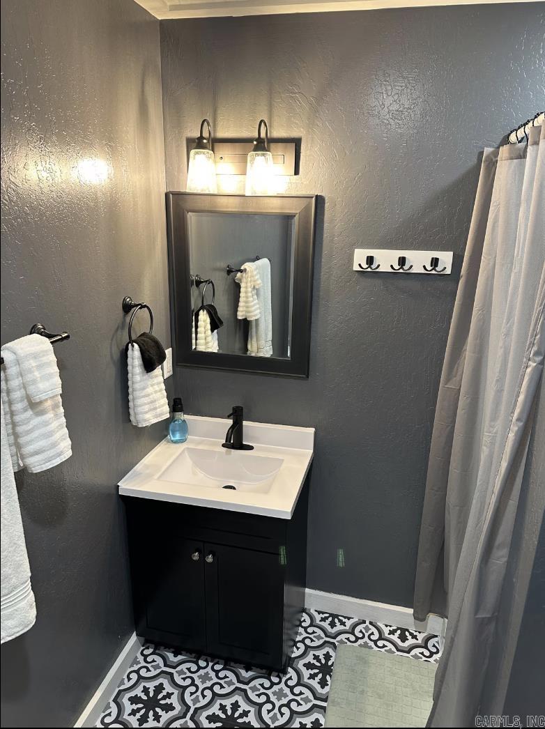 601 Mena St.  Mena, AR