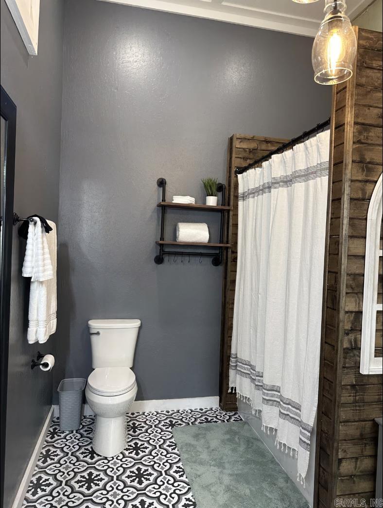 601 Mena St.  Mena, AR