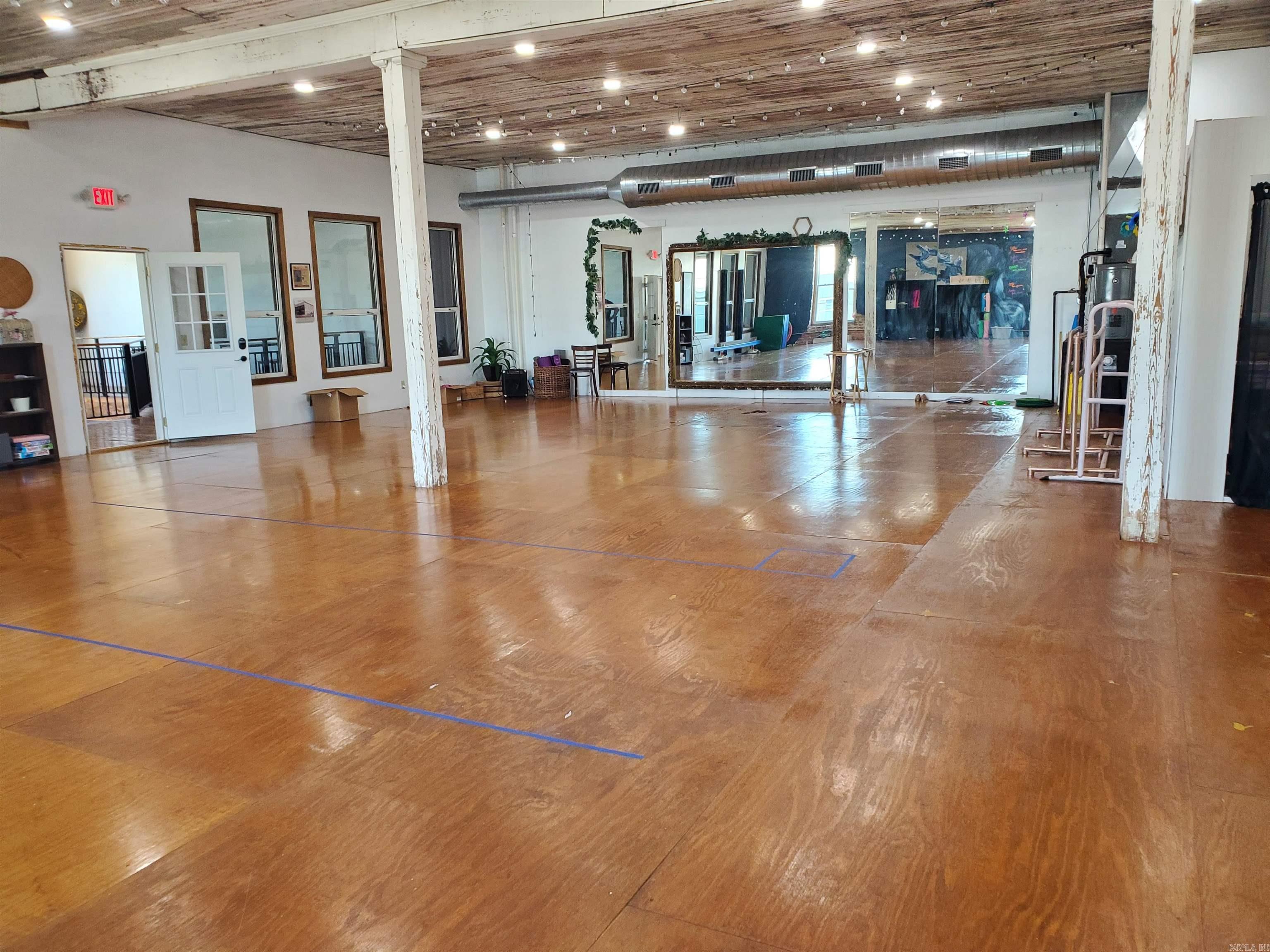 601 Mena St.  Mena, AR