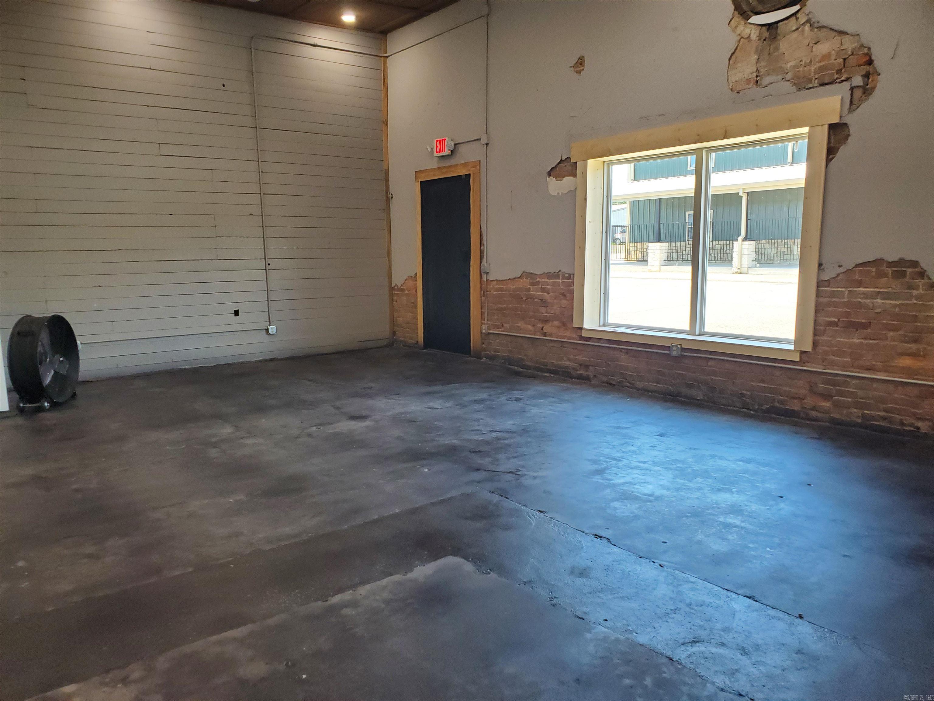 601 Mena St.  Mena, AR