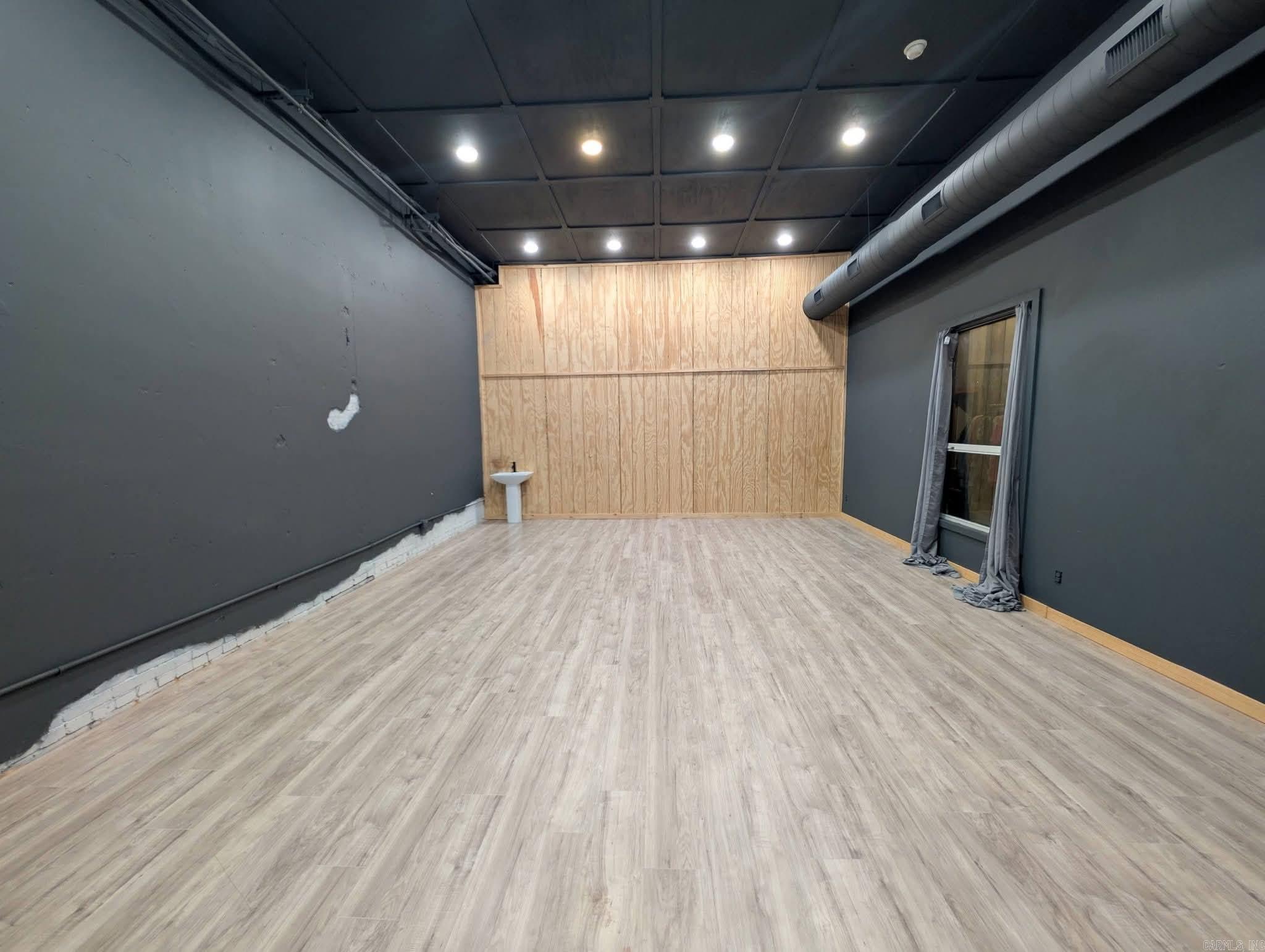 601 Mena St.  Mena, AR
