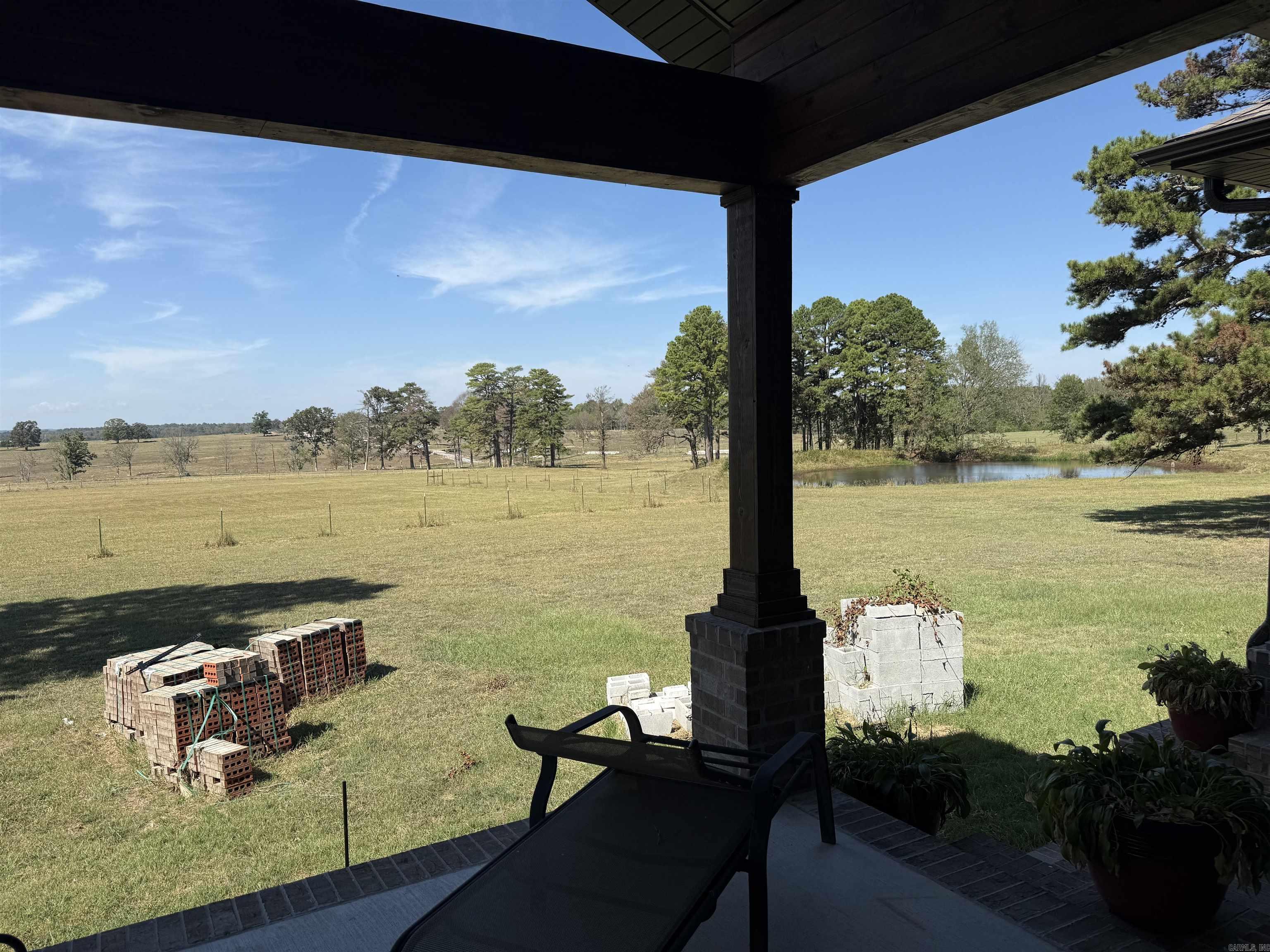 548 Cornerstone  Pleasant Plains, AR