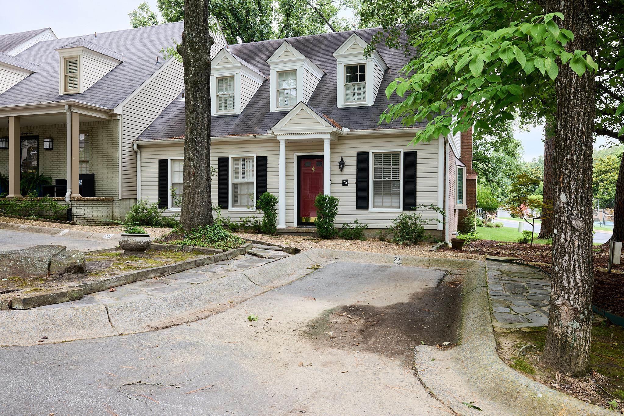 75 Kingsbridge Way  Little Rock, AR