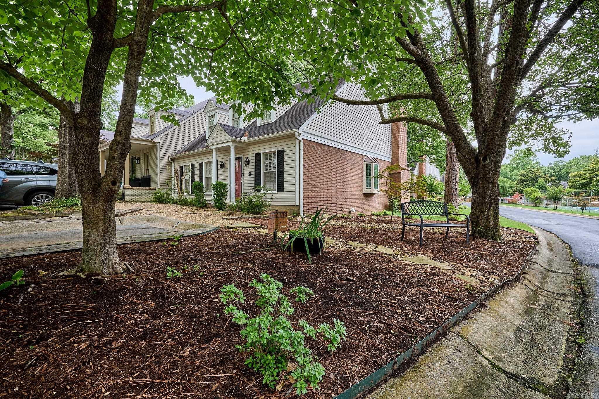 75 Kingsbridge Way  Little Rock, AR