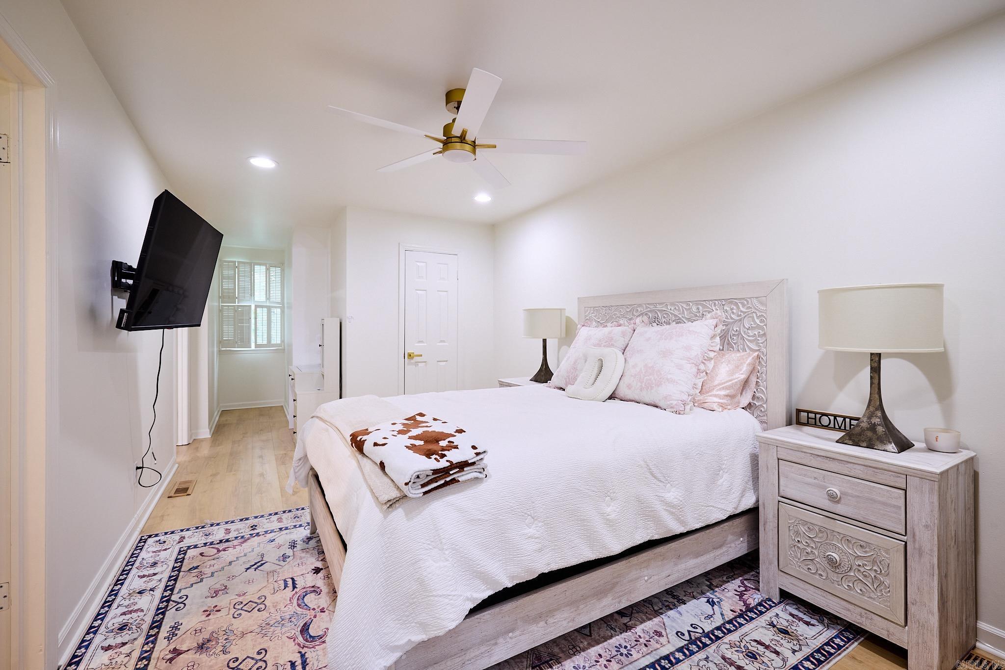 75 Kingsbridge Way  Little Rock, AR